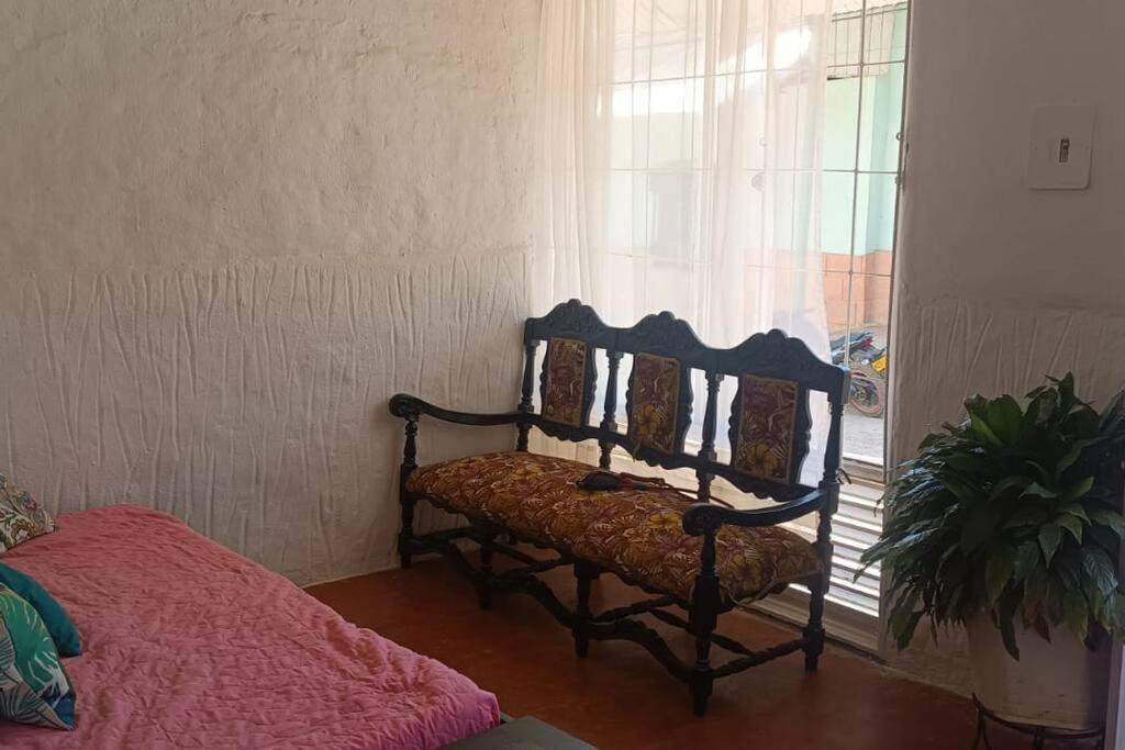 Two-Bedroom Apartment photo 1