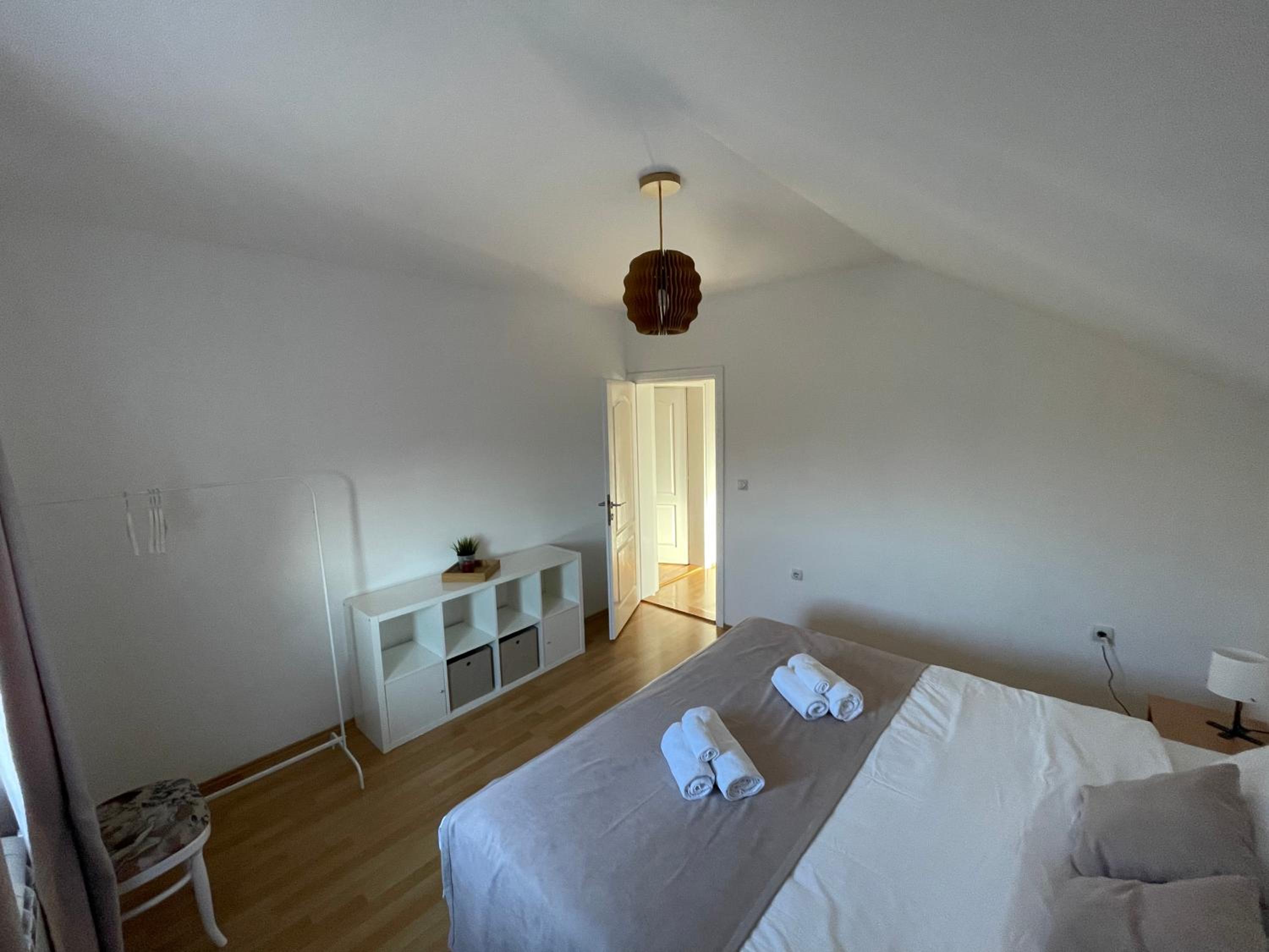 Deluxe Apartment photo 1