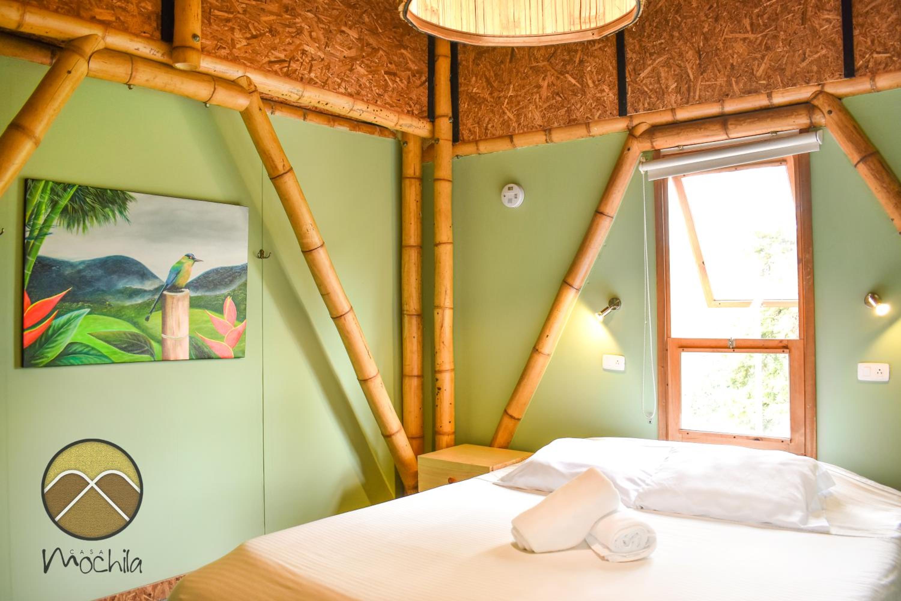 Double Room photo 1