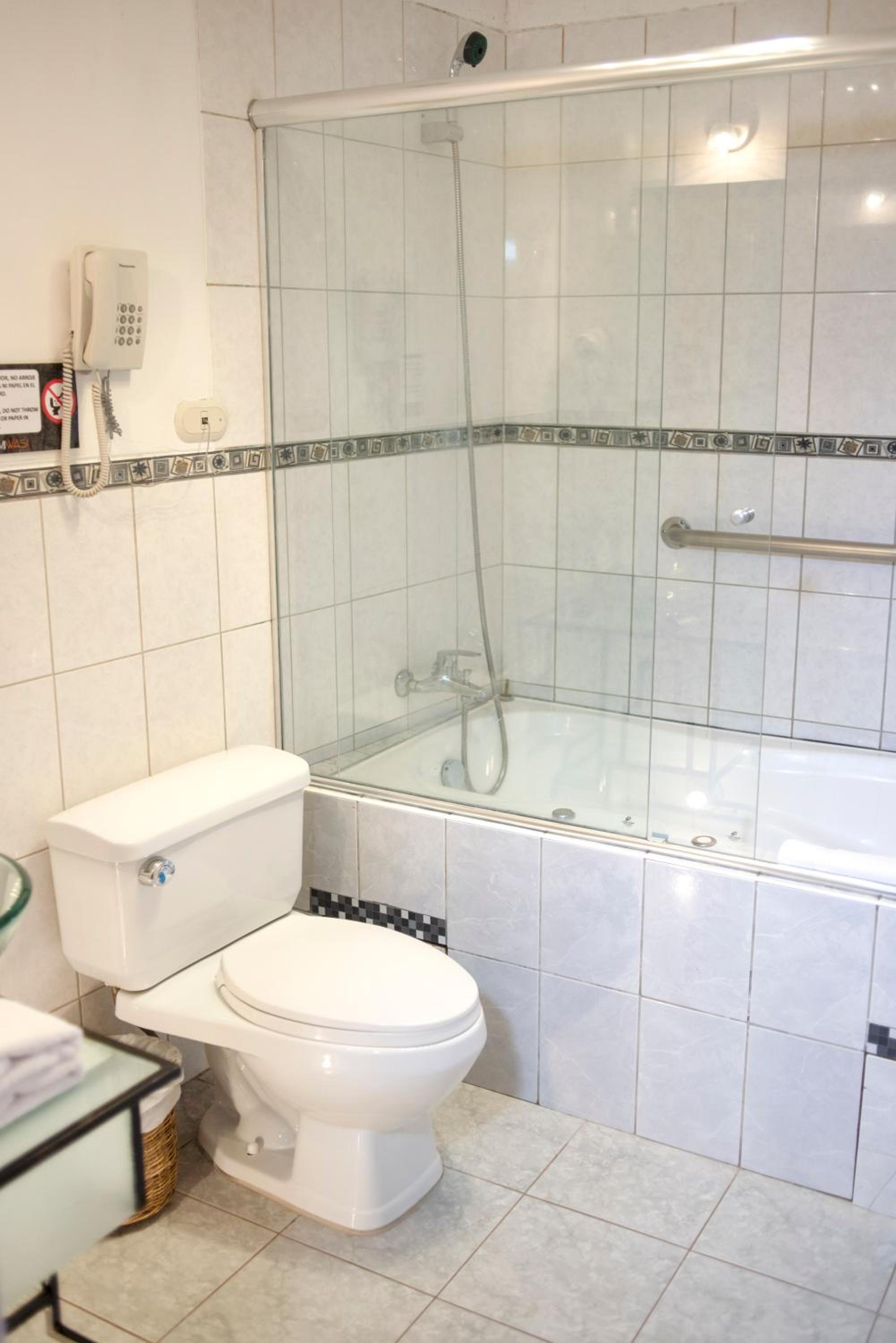 Family Suite - Photo 13