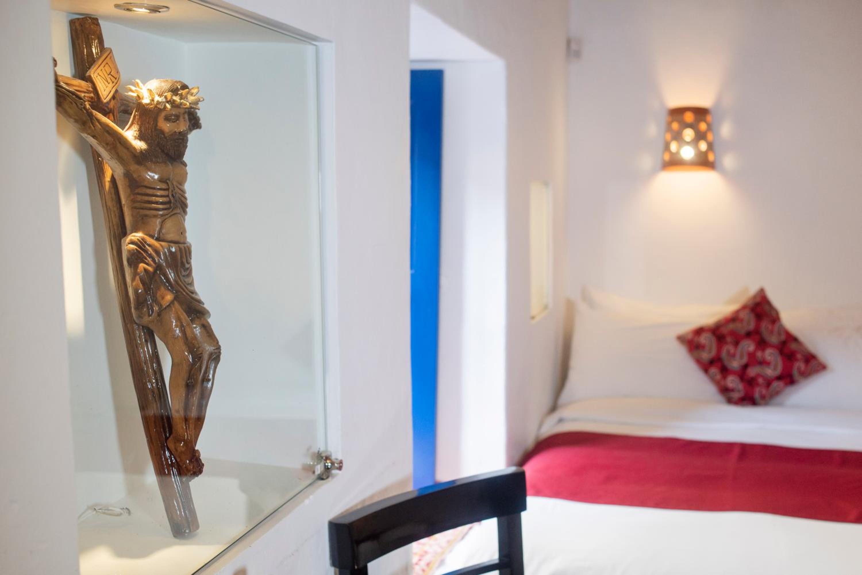 Family Suite - Photo 14