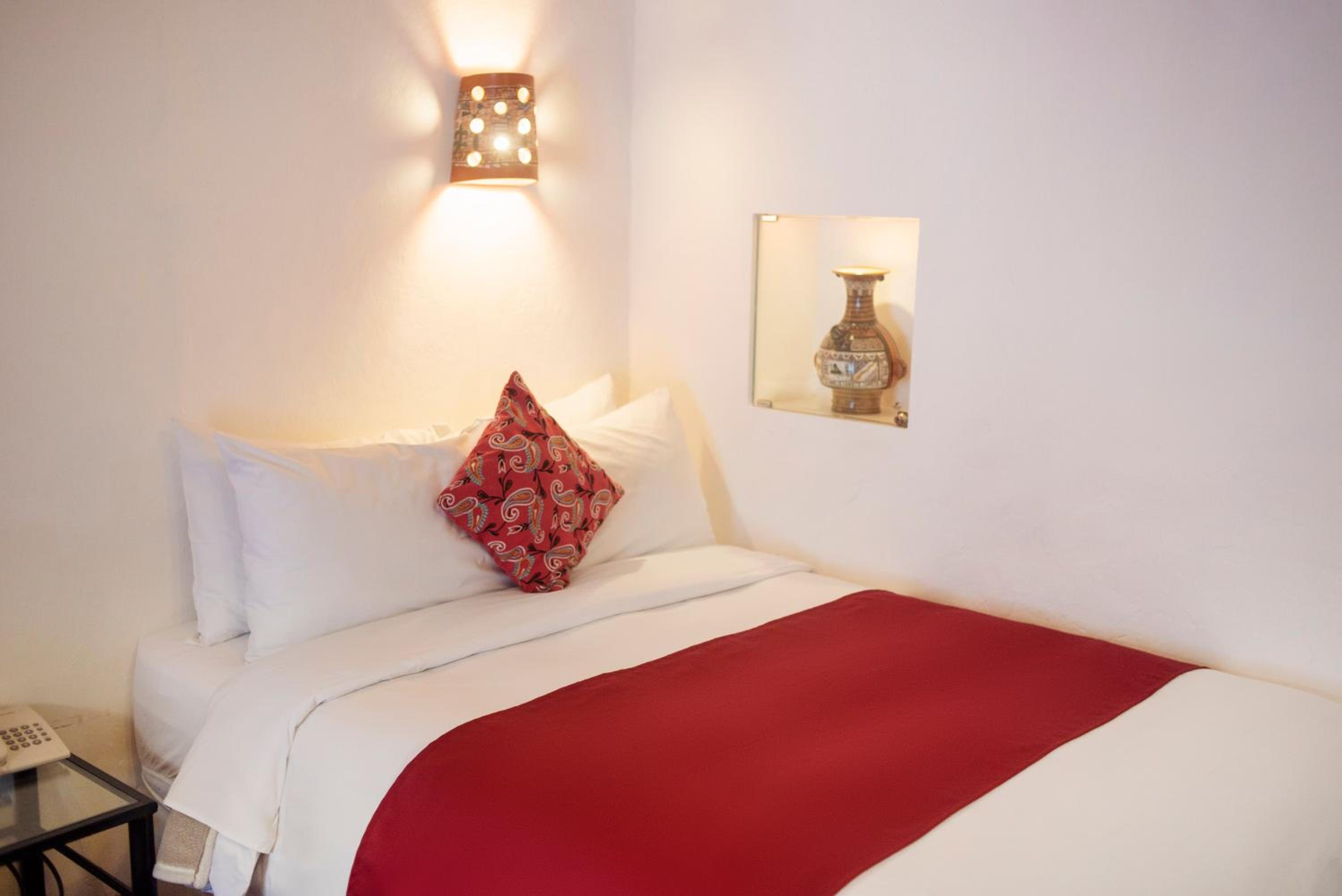 Family Suite - Photo 10
