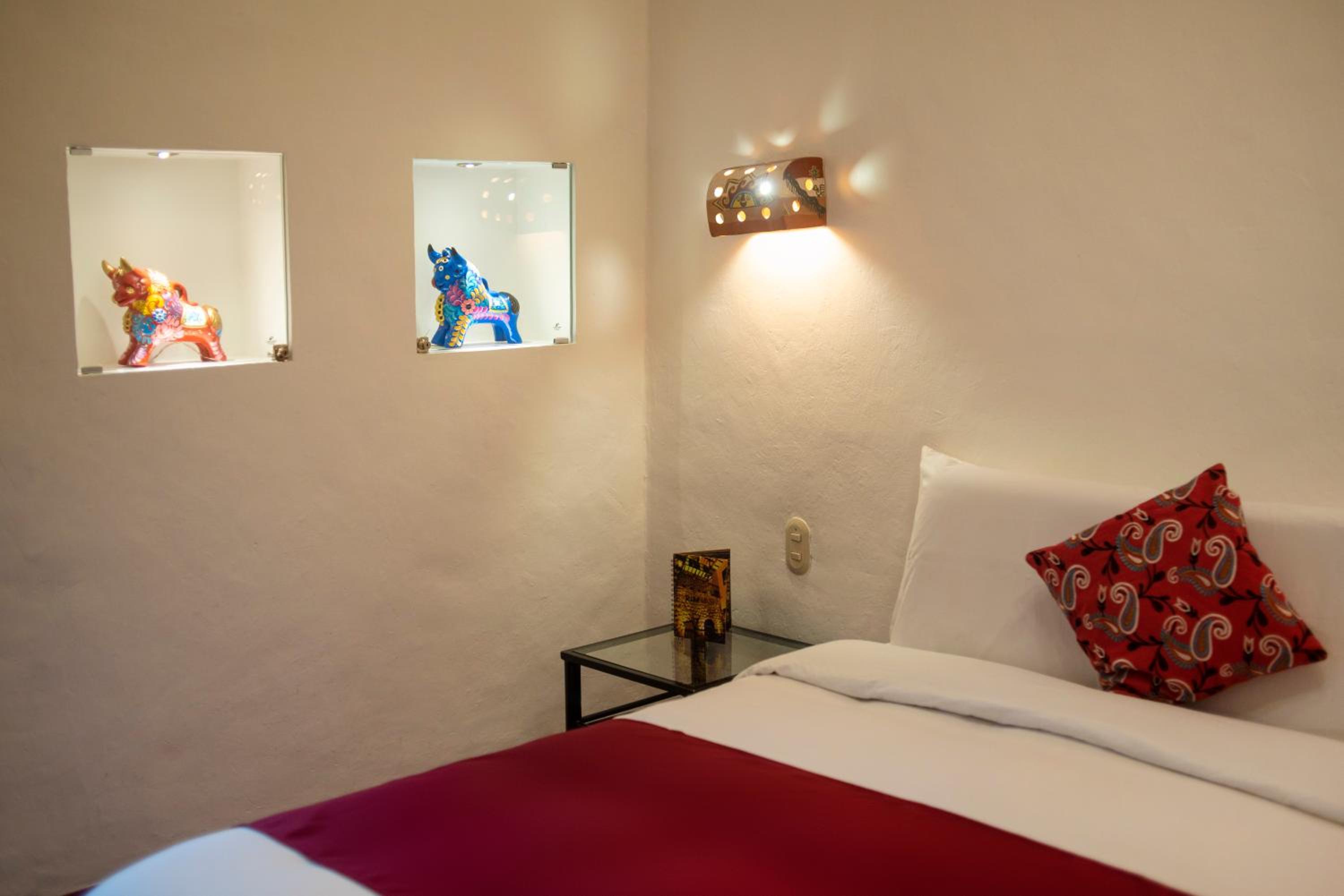 Classic Suite - Photo 16