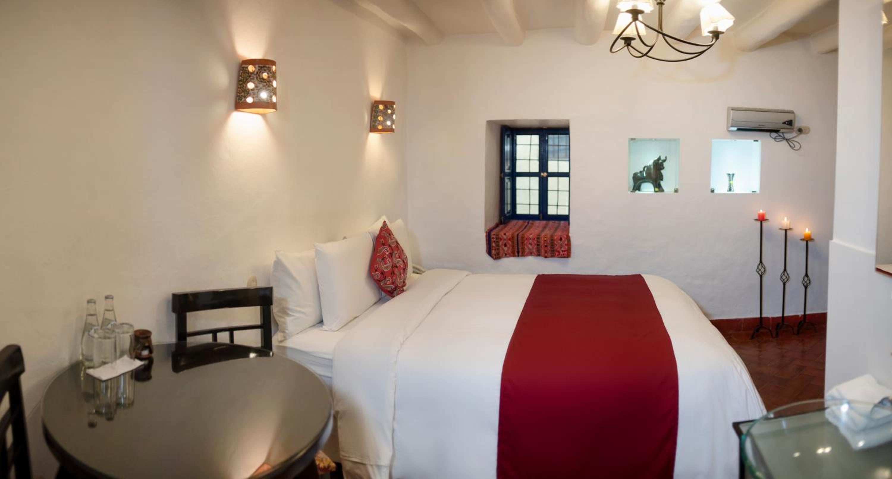 Classic Suite - Photo 22