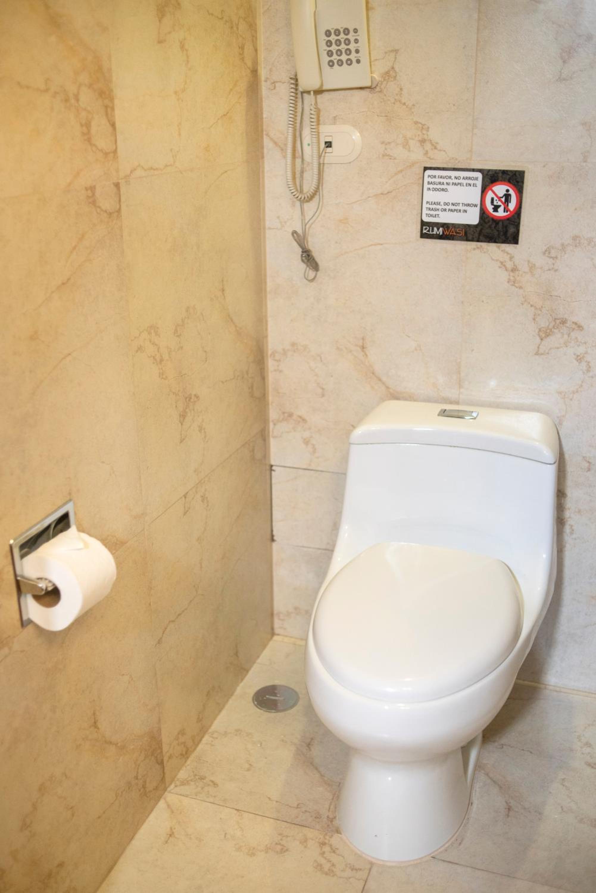 Classic Suite - Photo 19