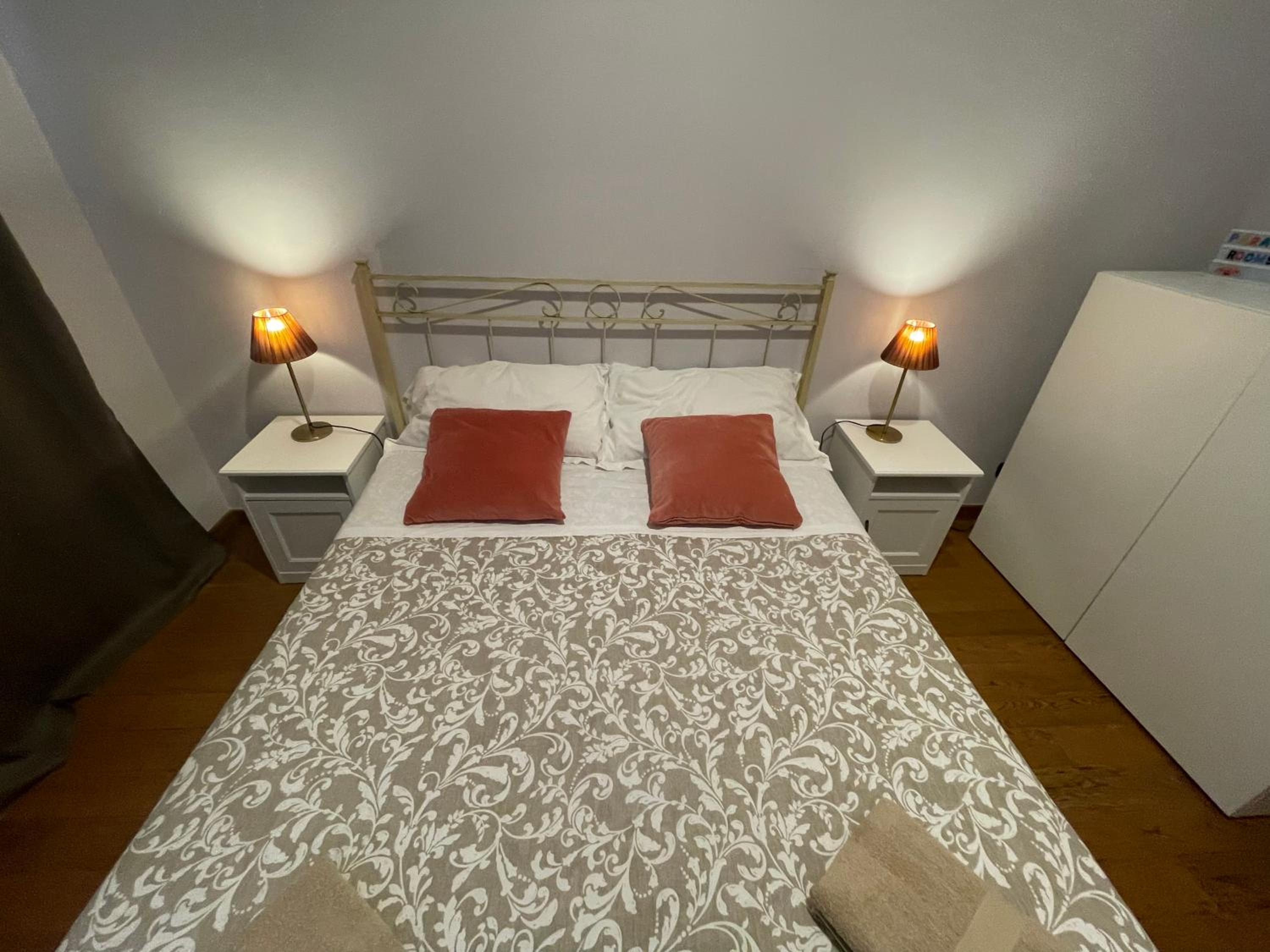 Superior King Room photo 1