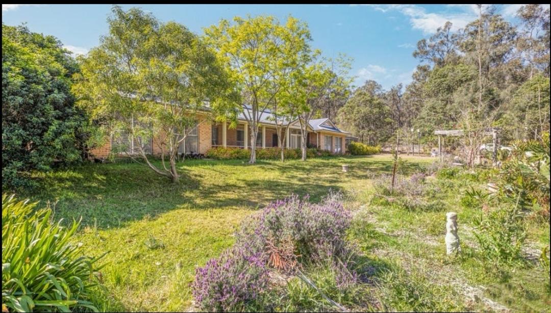Villa With Garden View photo 2