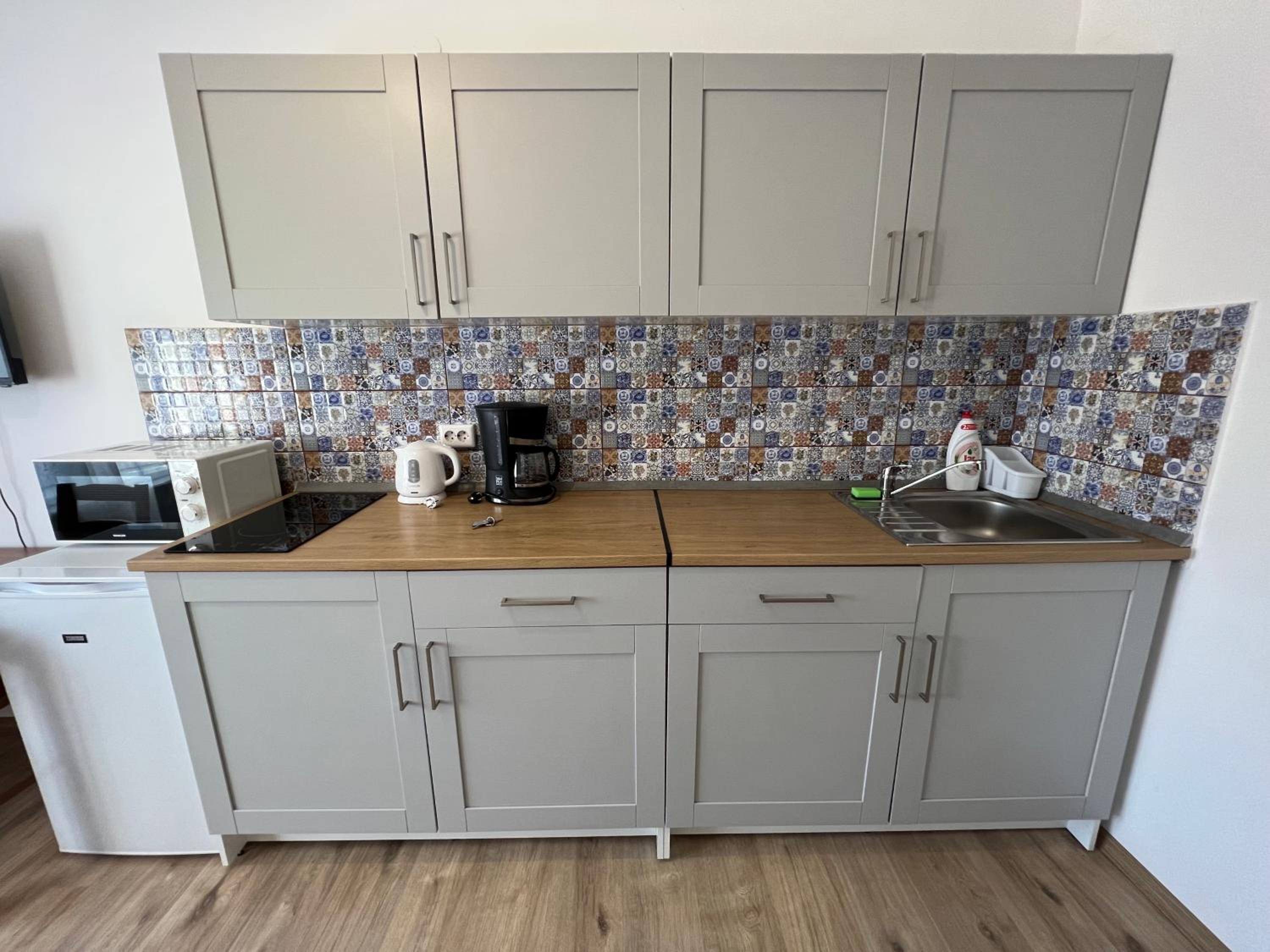 Large Double Room photo 3
