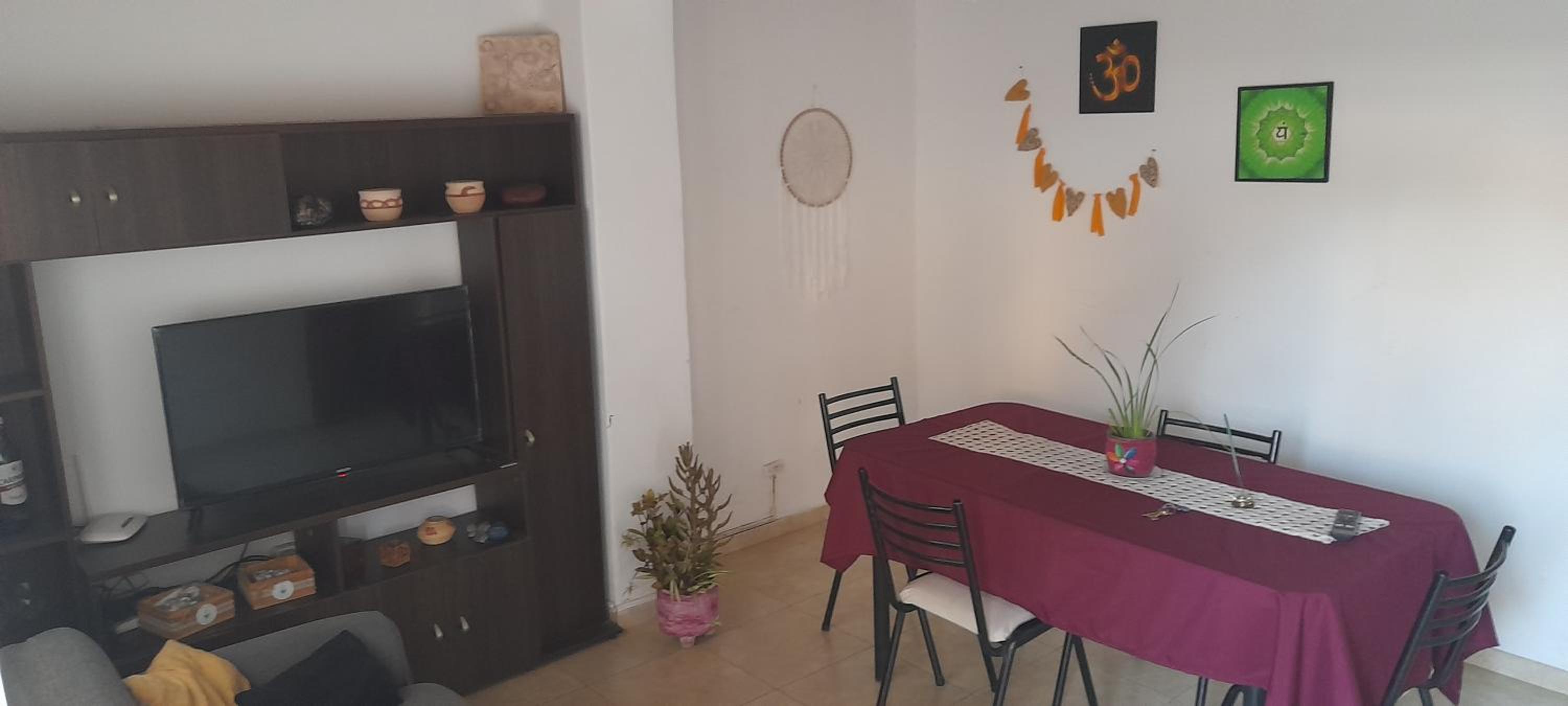 One-Bedroom Apartment photo 3