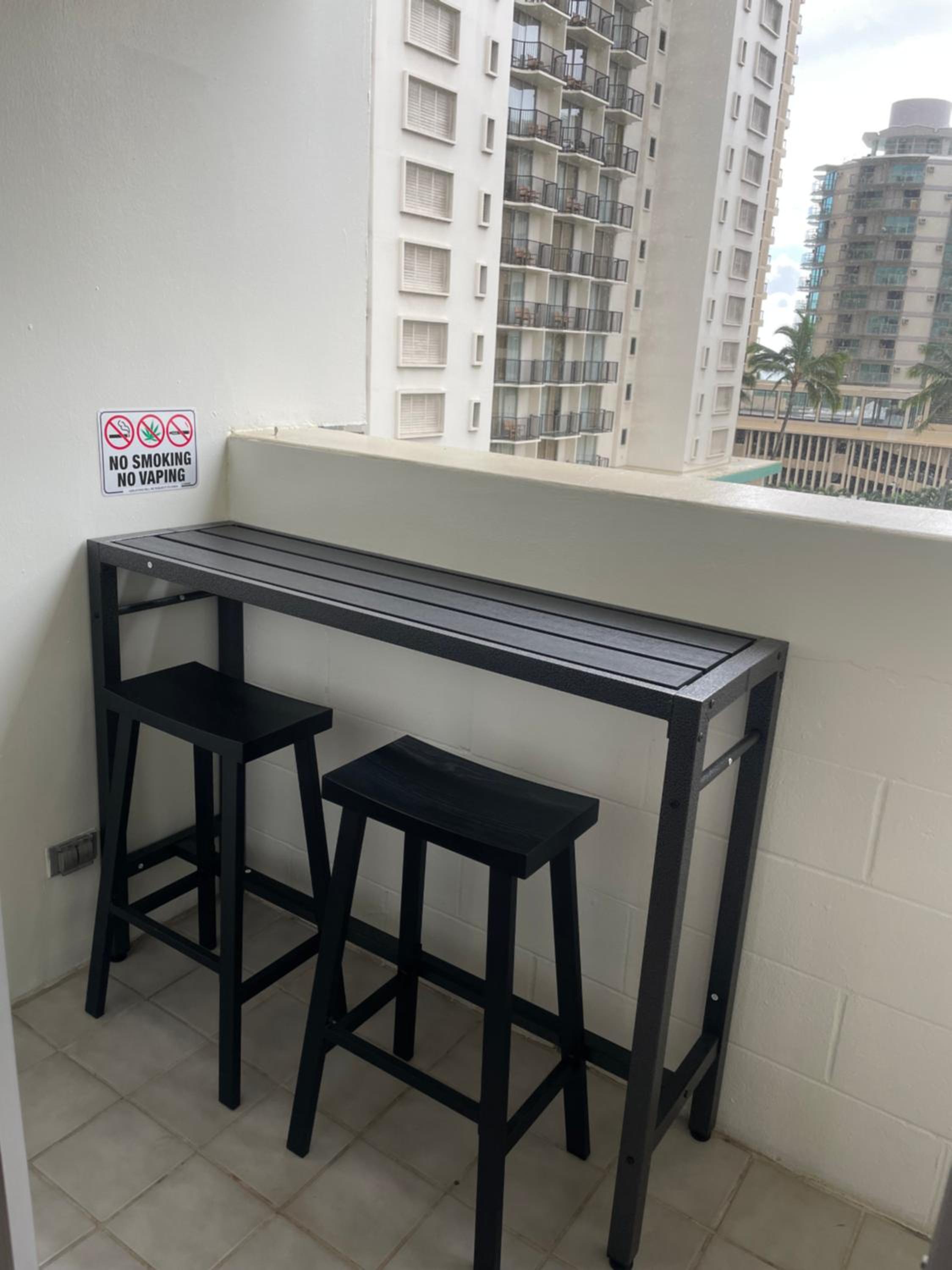 Contemporary Ocean View Suite - Heart of Waikiki!: Studio with Sea View photo