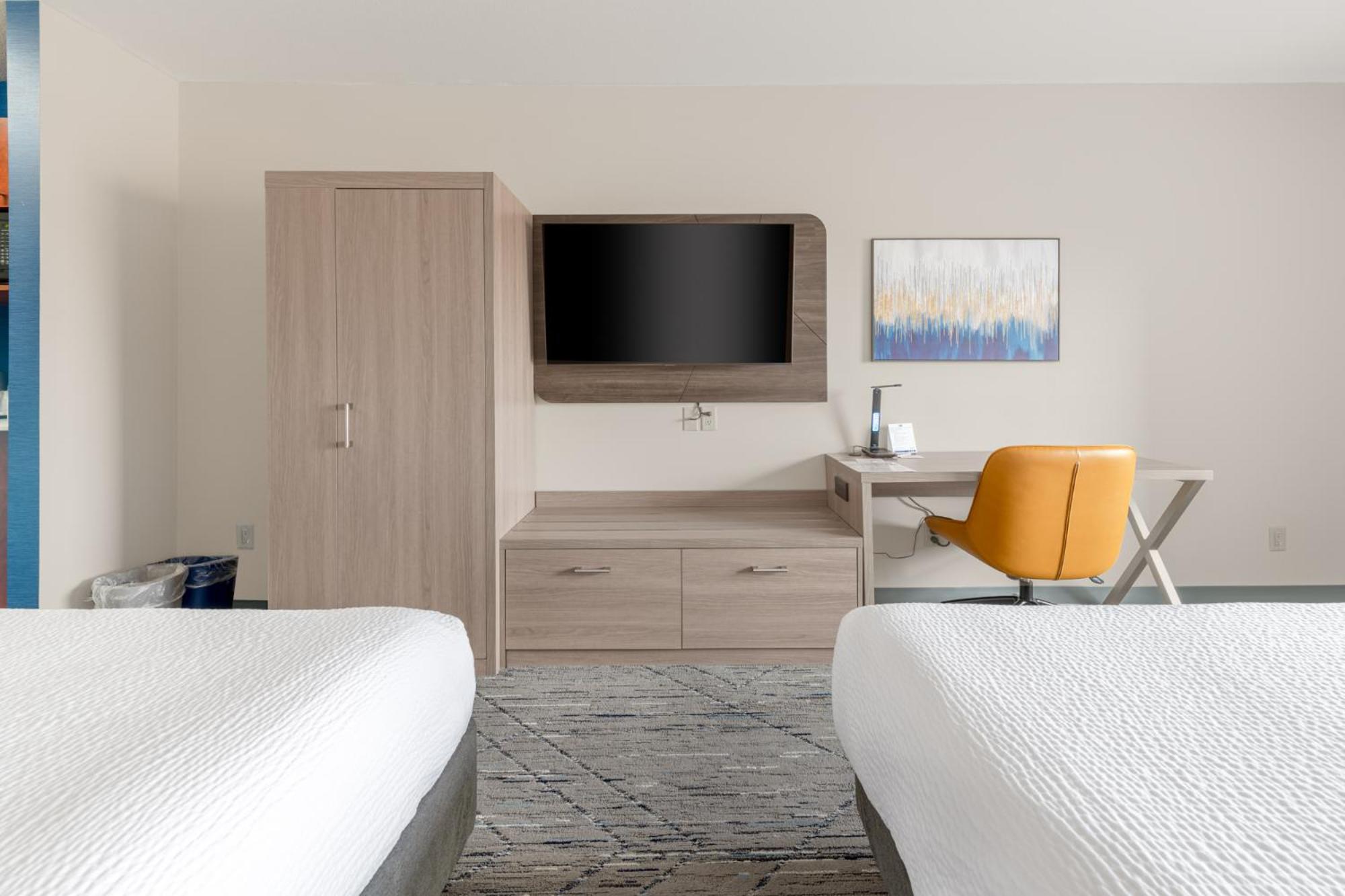 Standard Room - Photo 1
