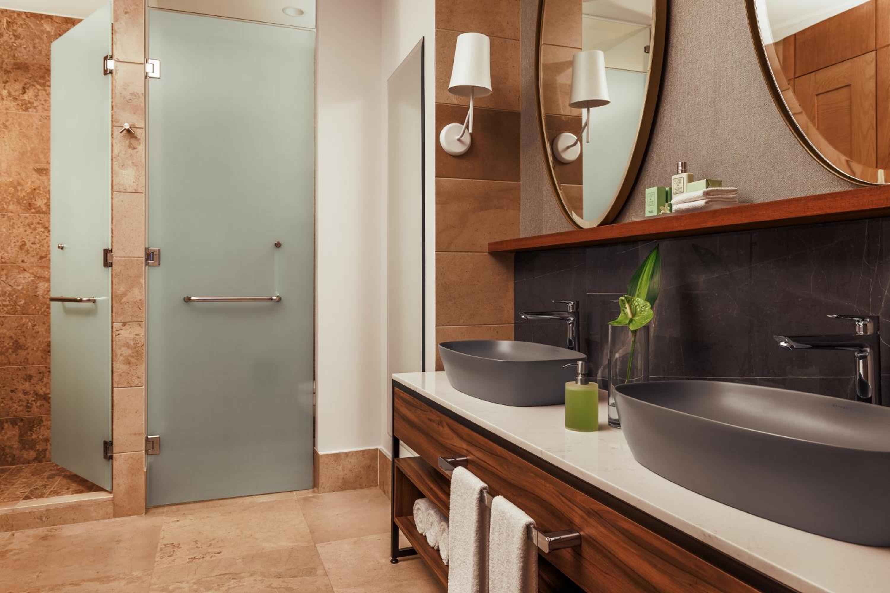 King Suite (BOGO- Book 5 Nights, Stay Free 2027)