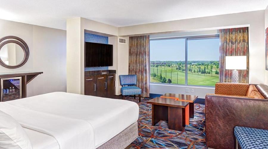 Junior Suite - Non-Smoking photo 1