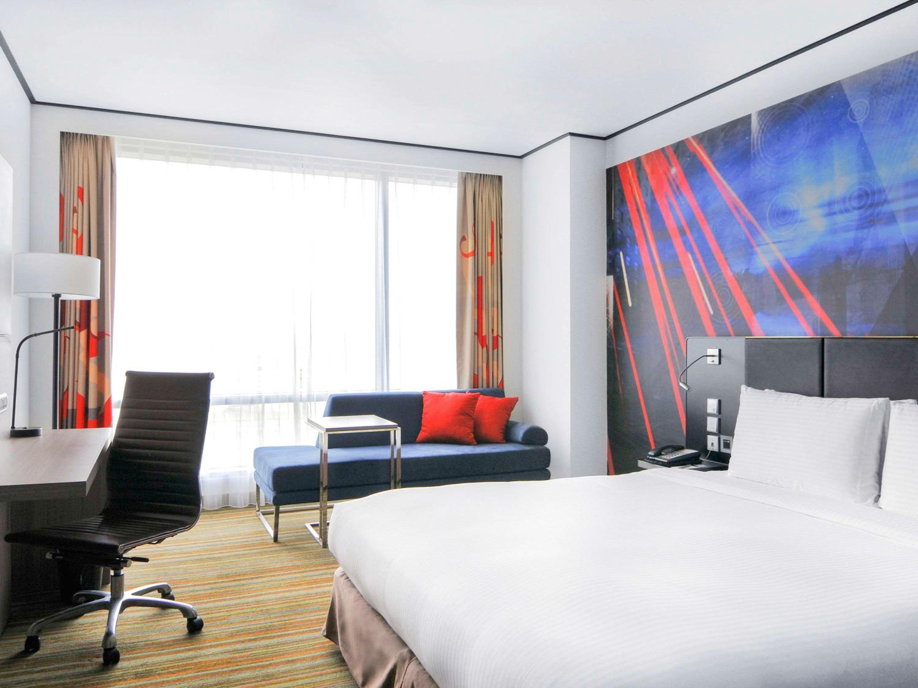 King Room - Executive Floor