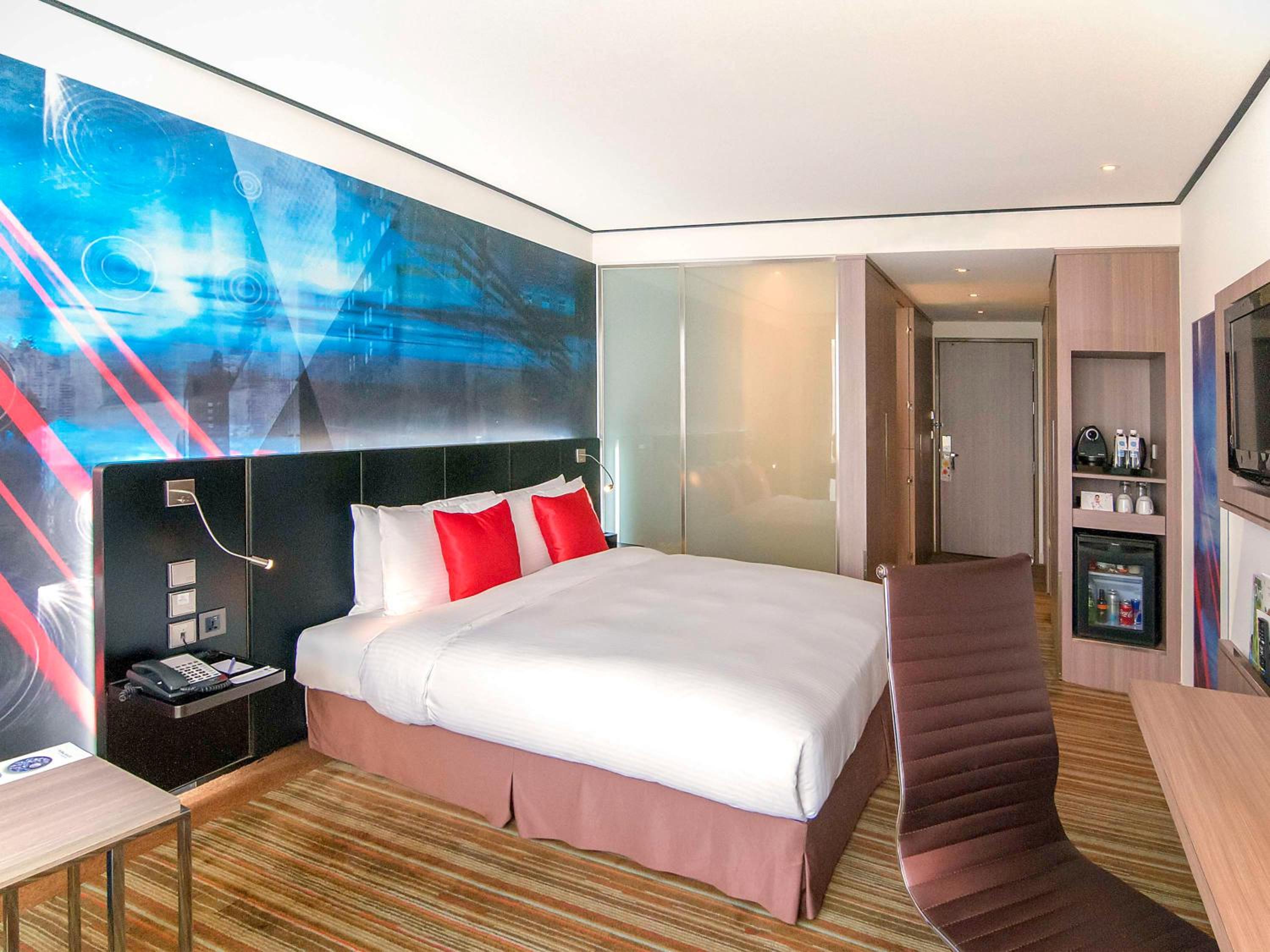 Standard King Room - Photo 6