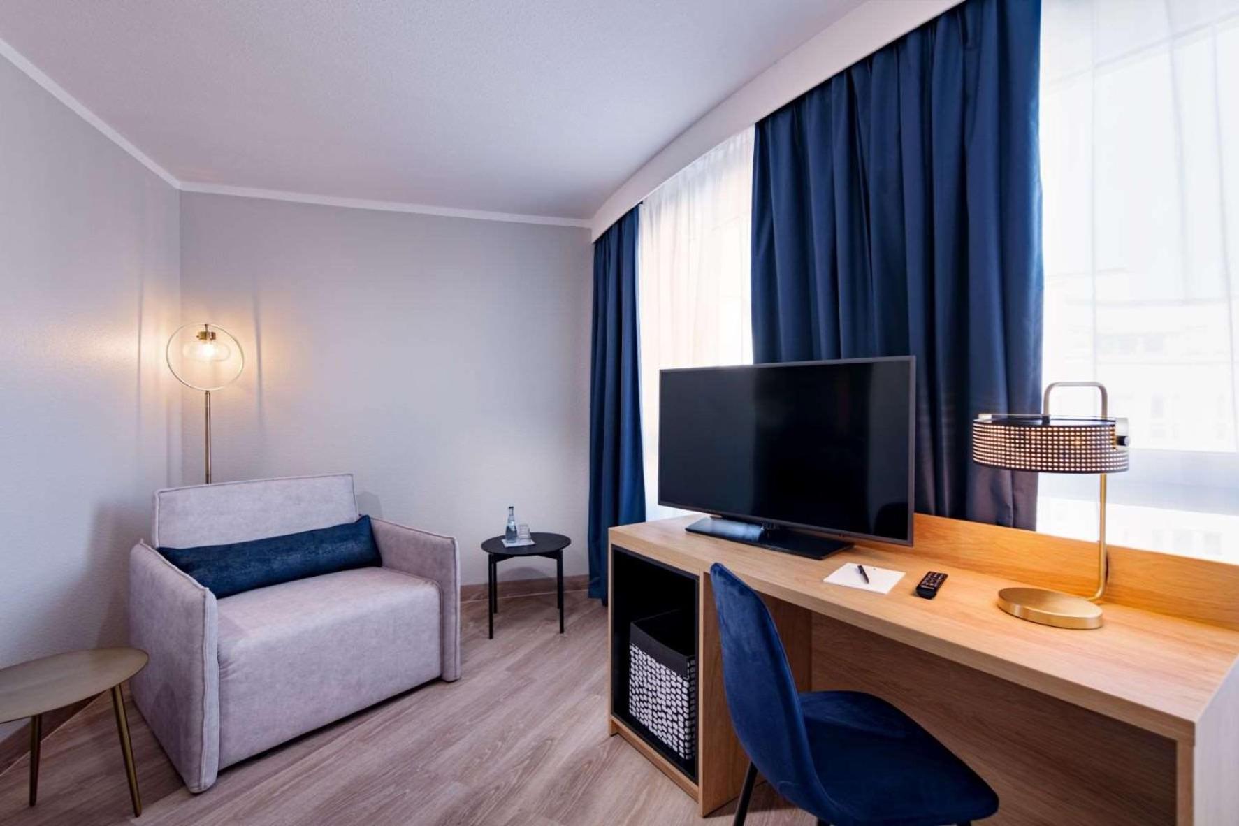 Standard Double Room - Photo 4