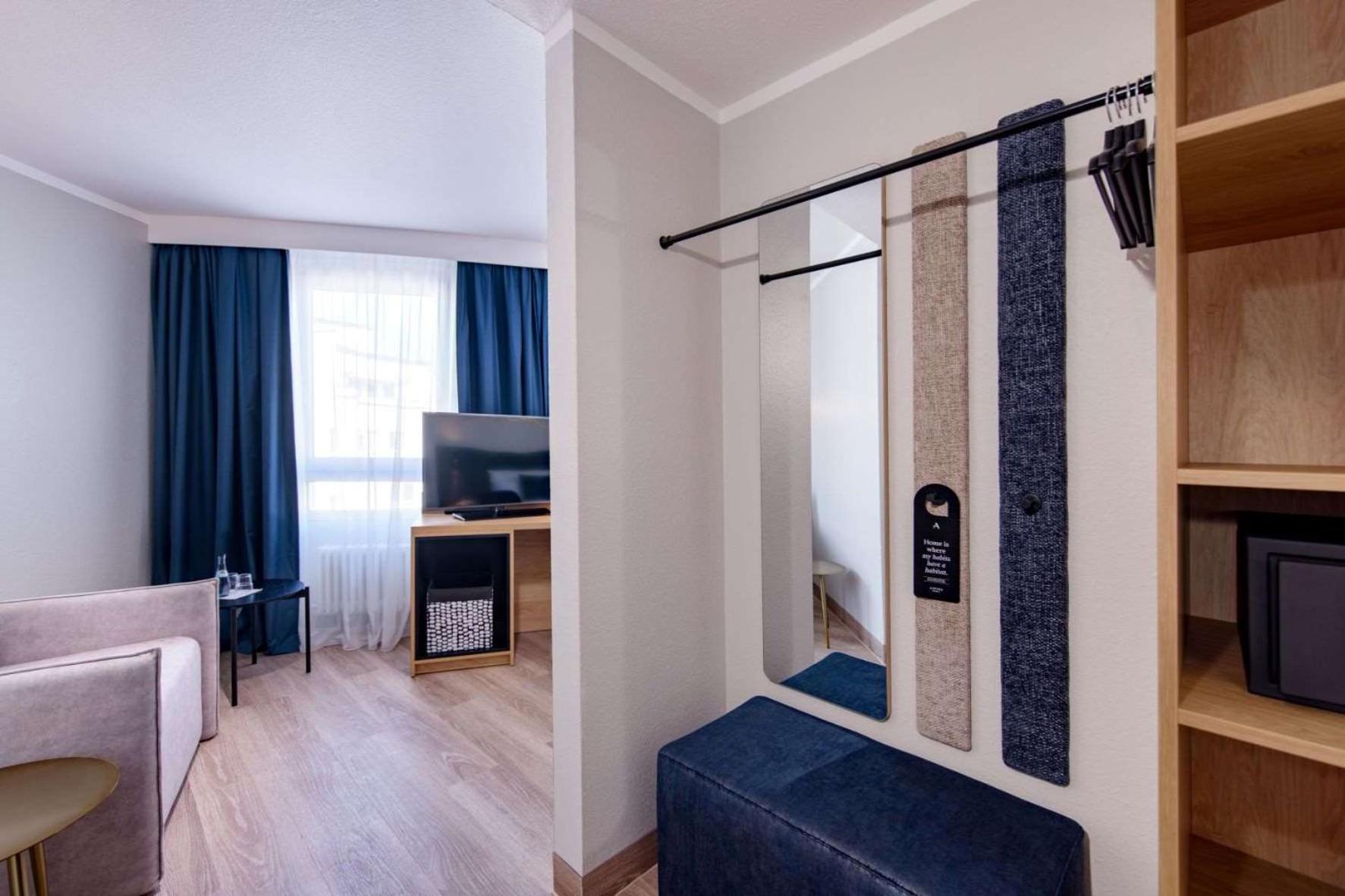 Superior Double Room - Photo 11