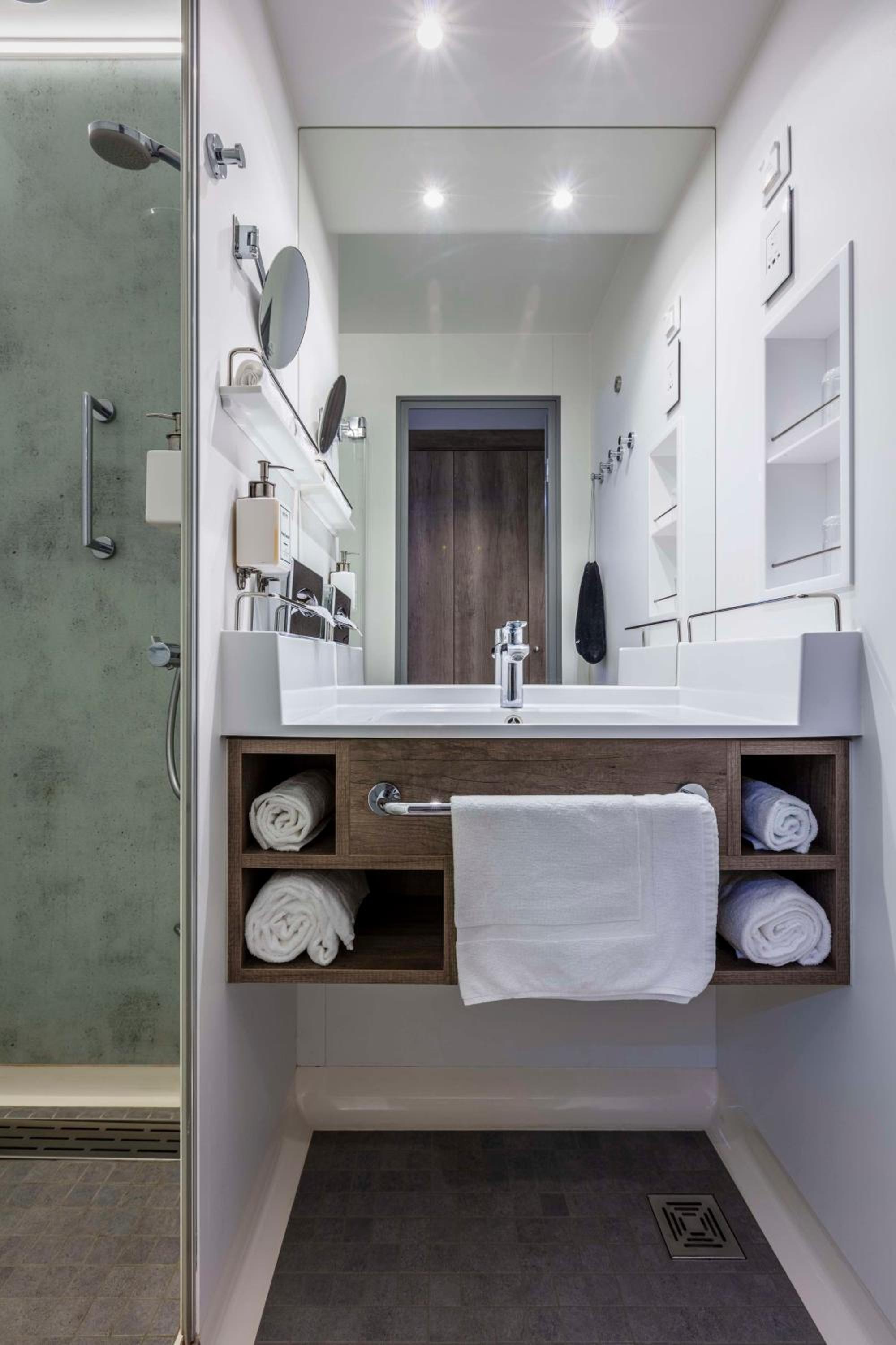 Standard Room - Photo 7