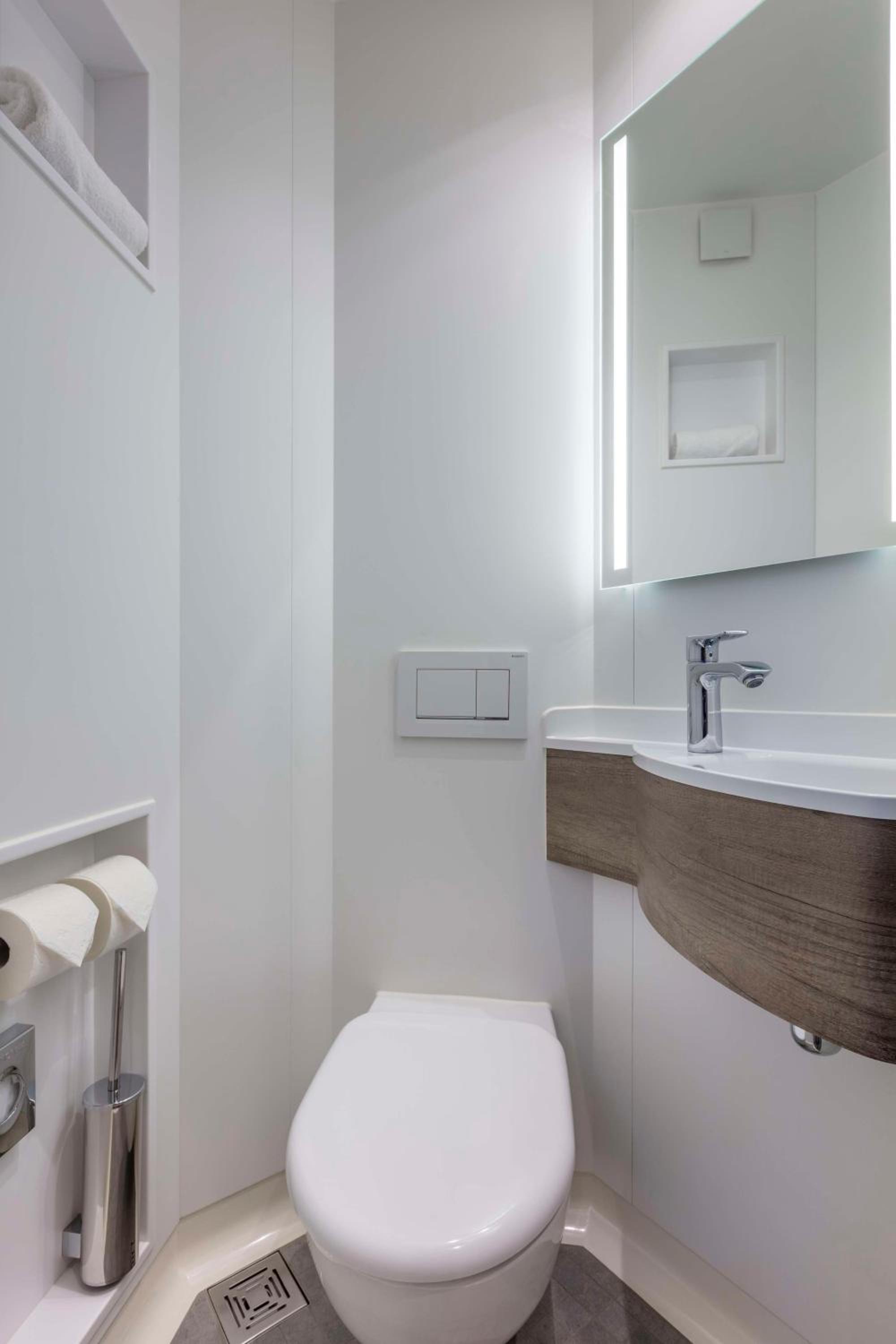 Standard Room - Photo 5