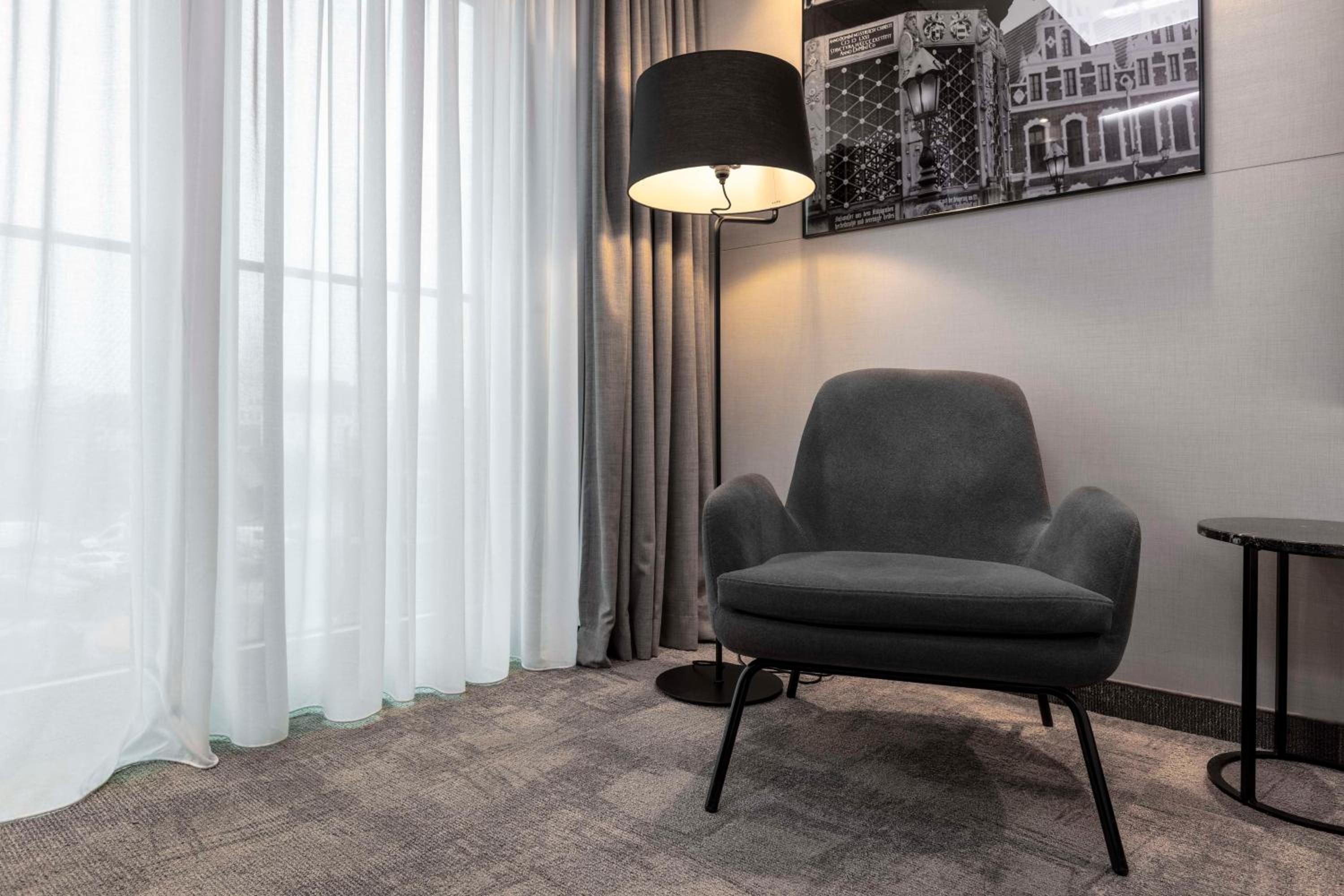 Standard Room - Photo 2
