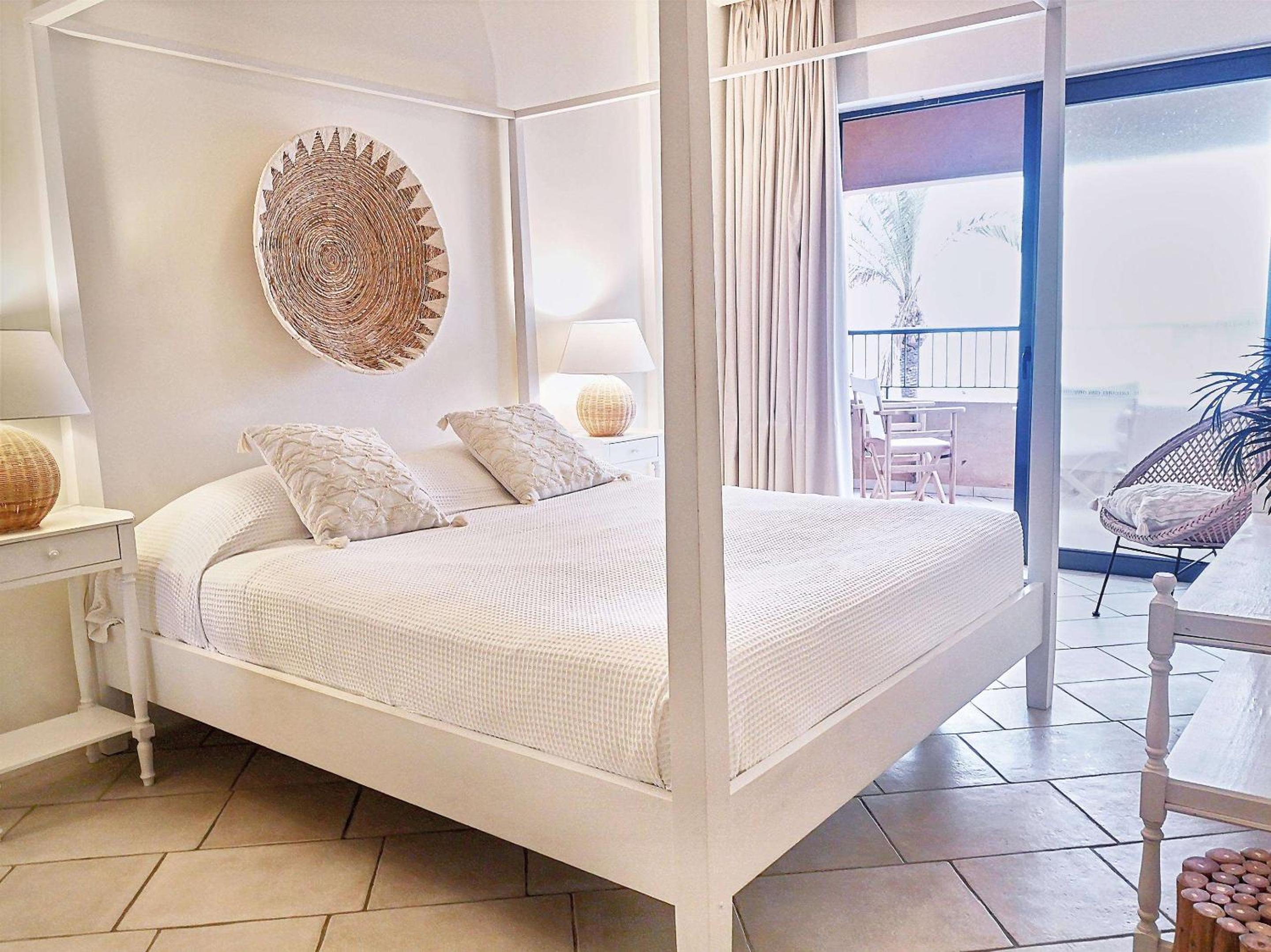 Sea View Apartment