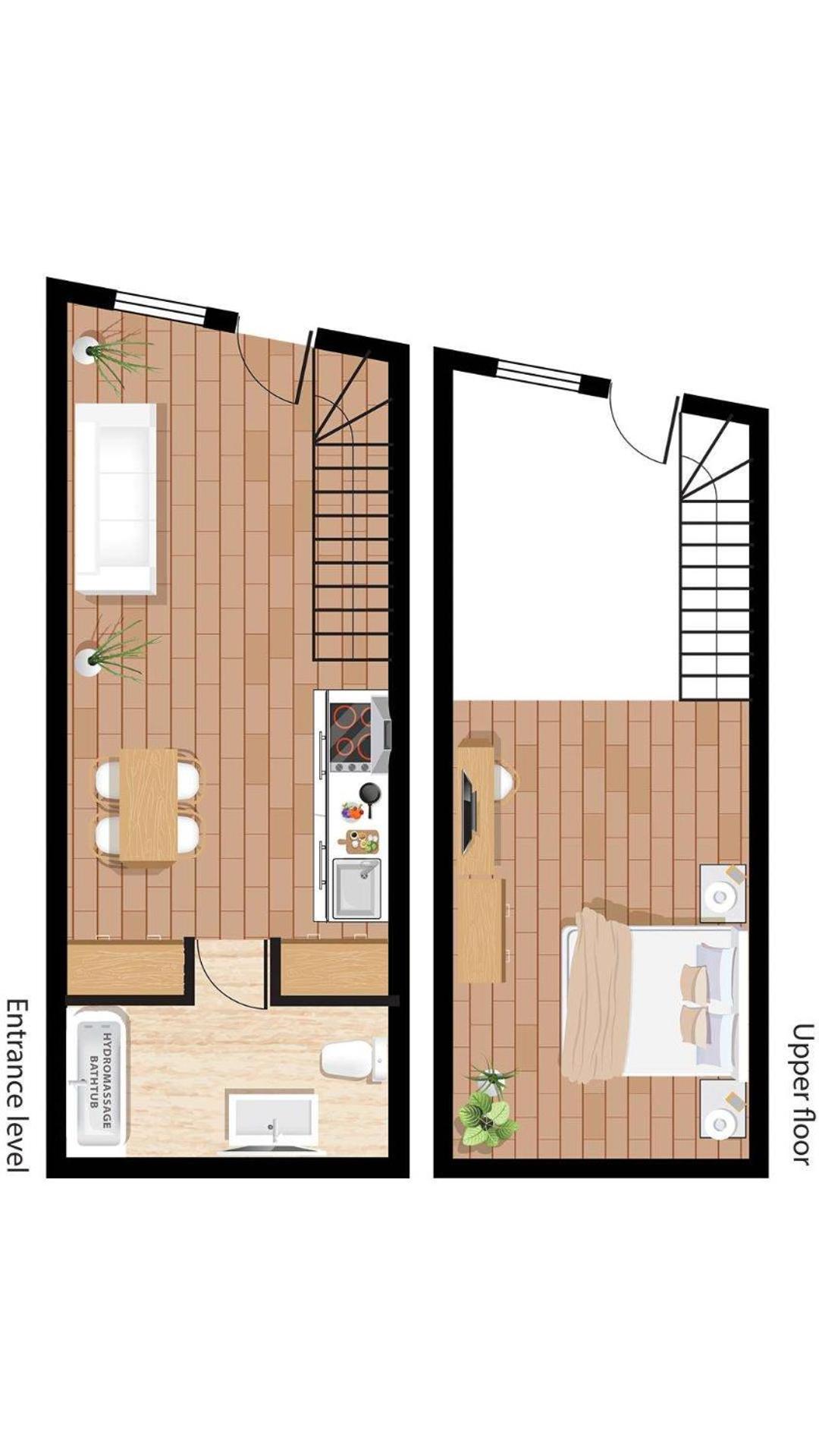 Plaza Studio thumbnail 6
