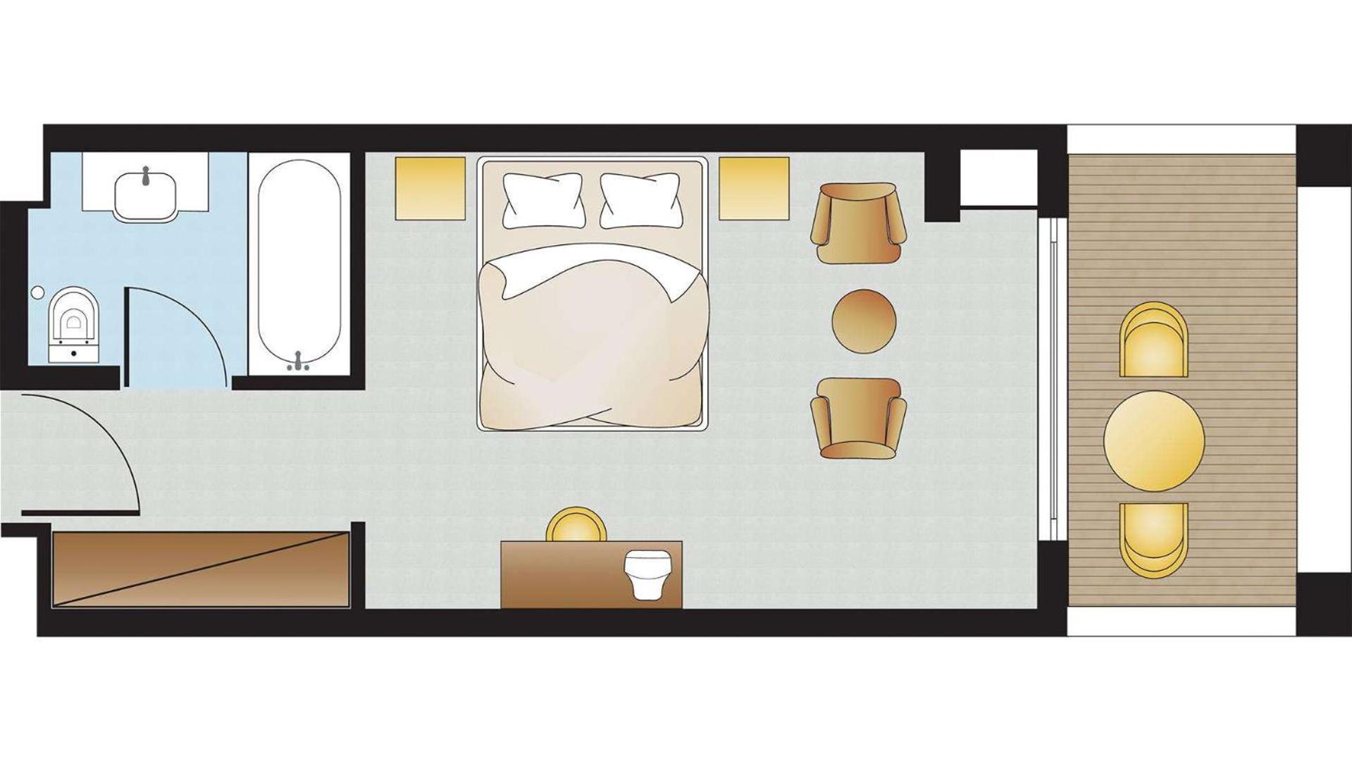 Superior Room - Photo 4