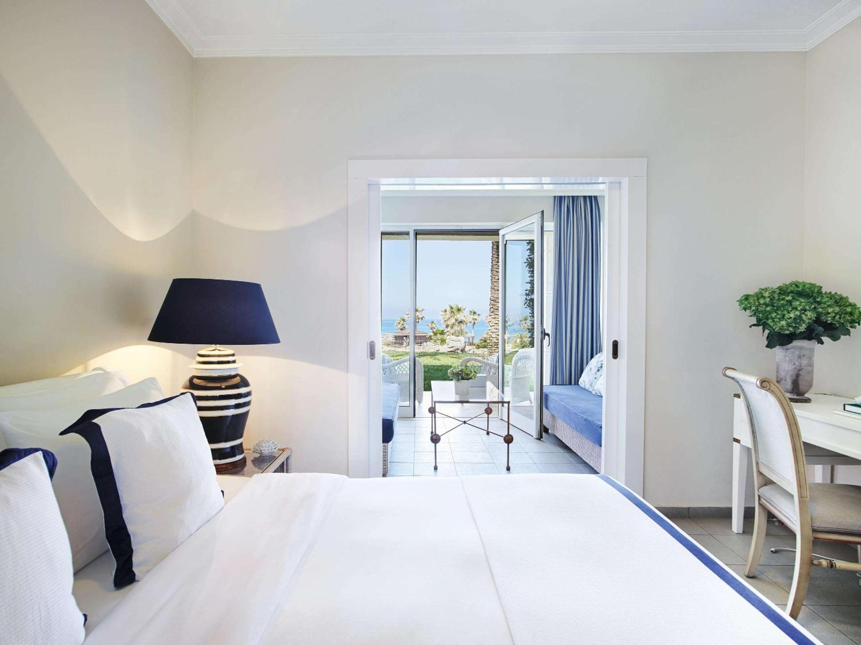 Family Guestroom Sea view