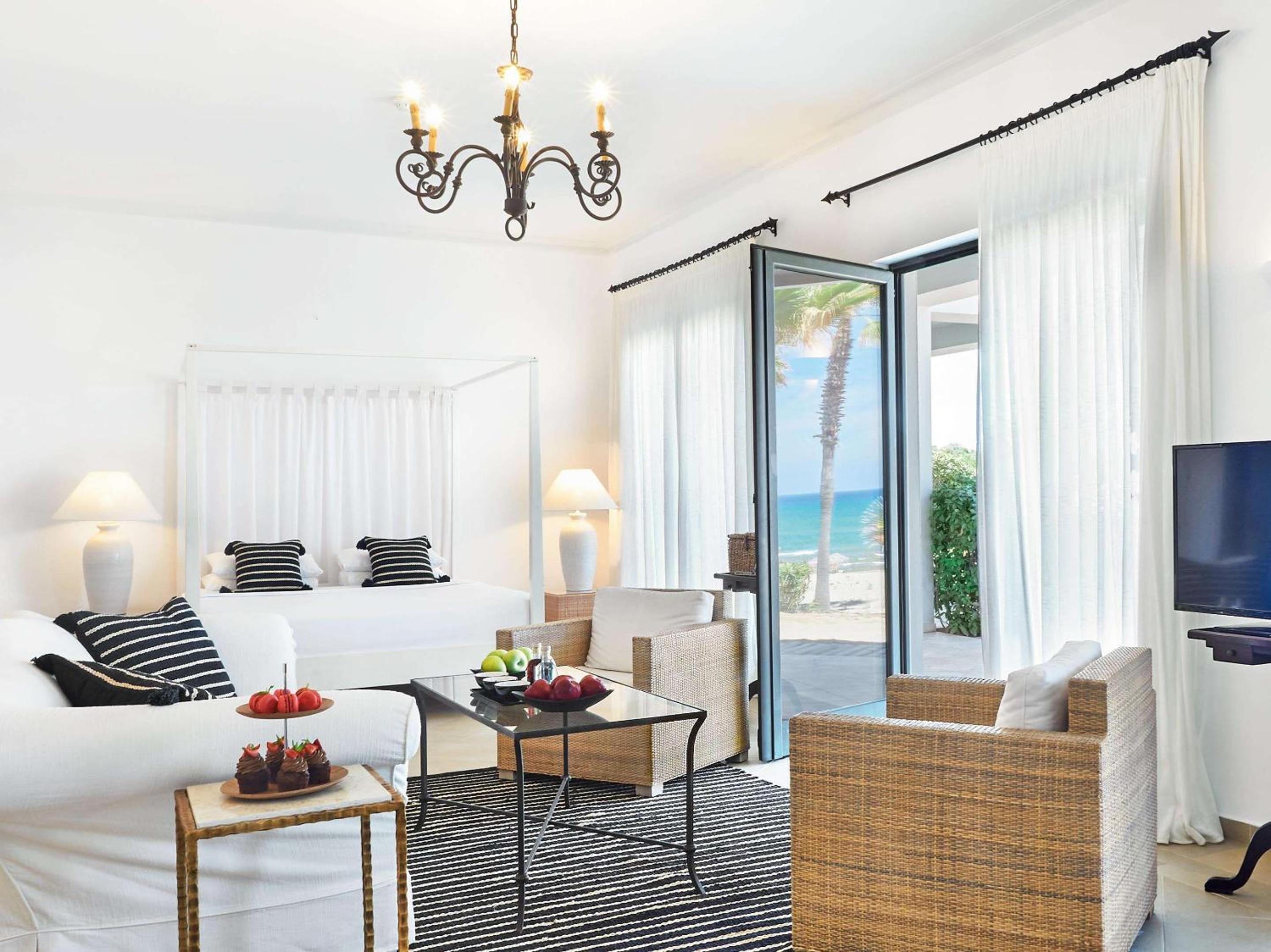 Beach Villa - Photo 1