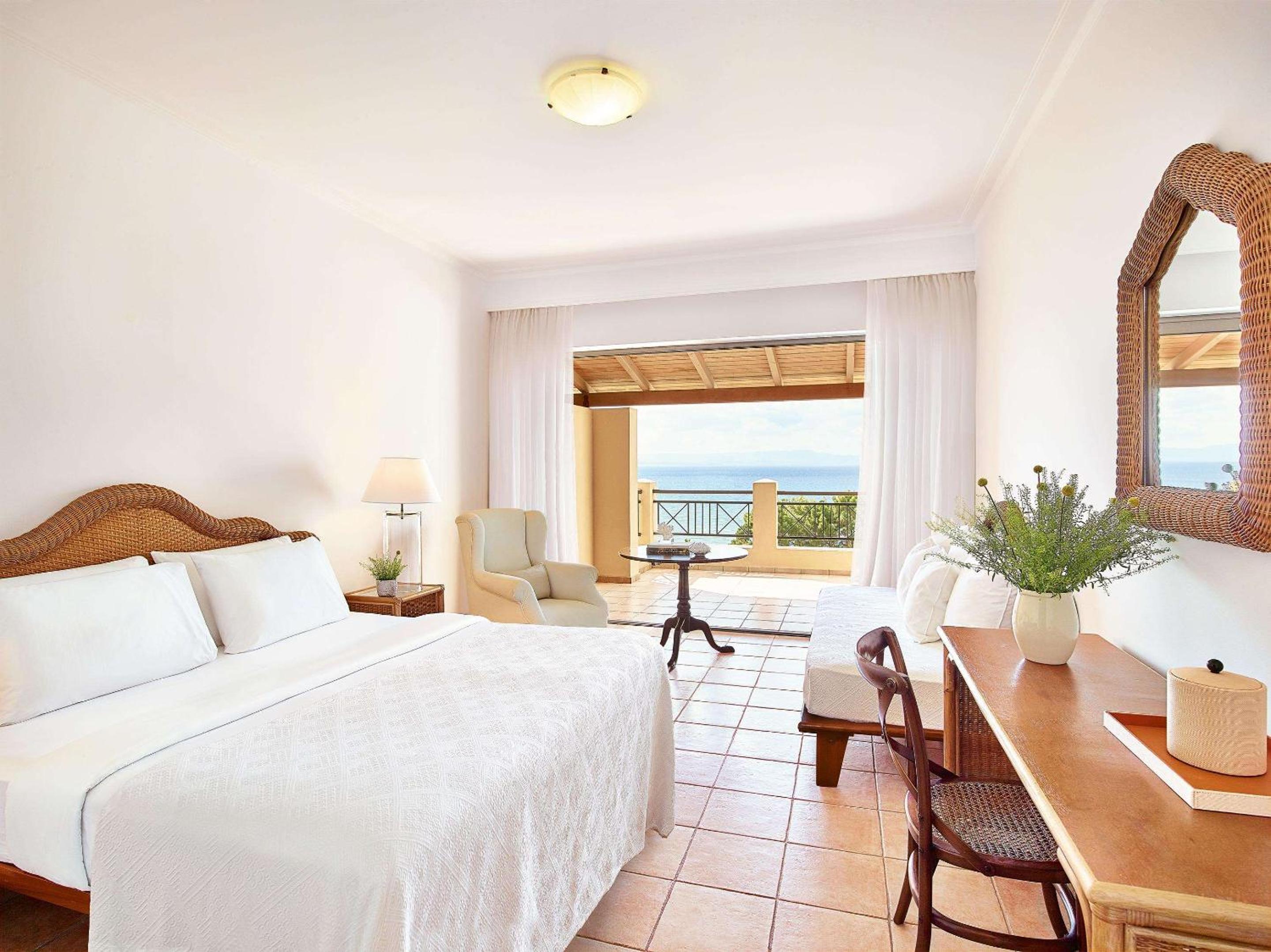 Double Sea View - Photo 1
