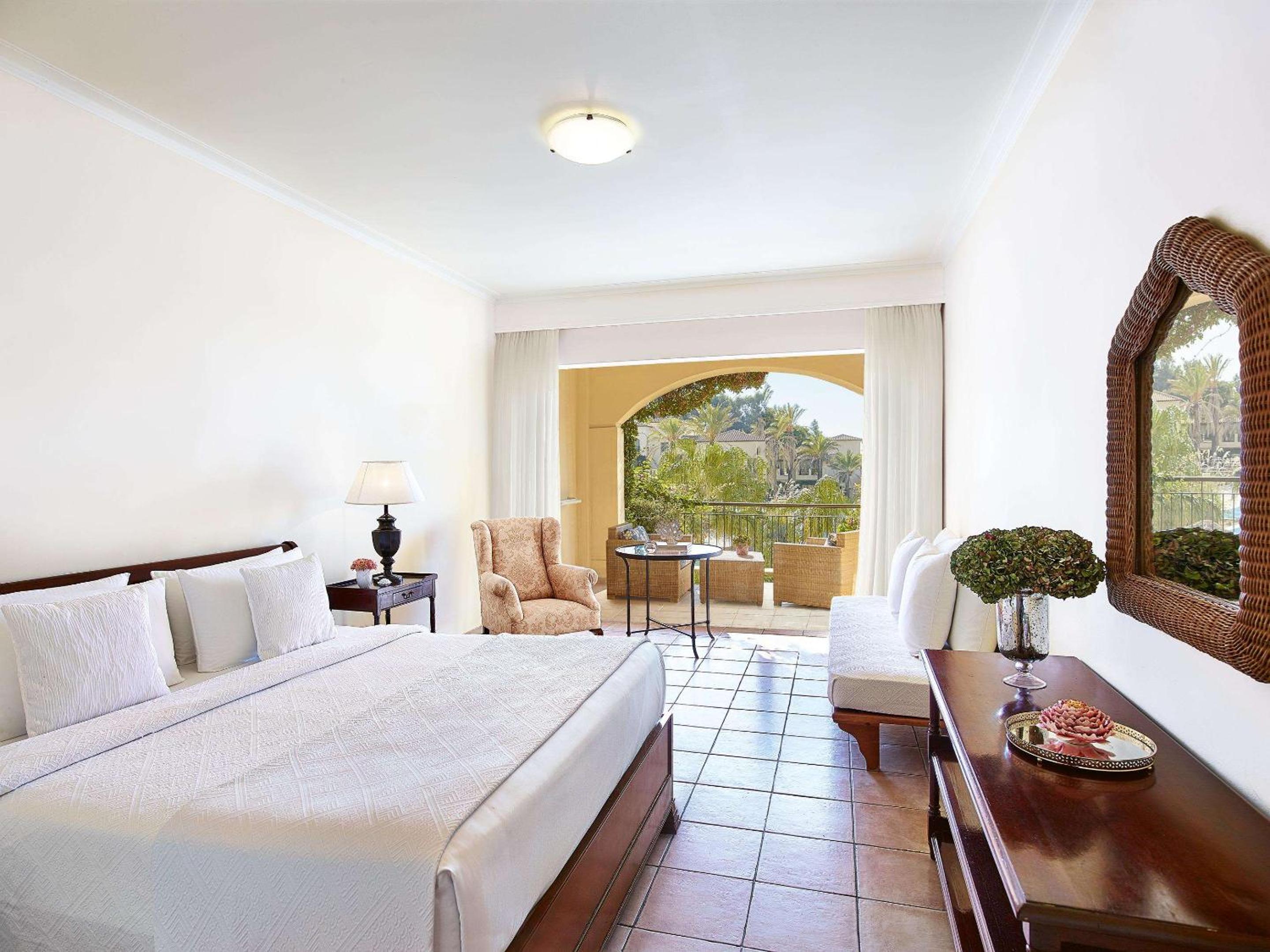 Double Room Side Sea View - Photo 1