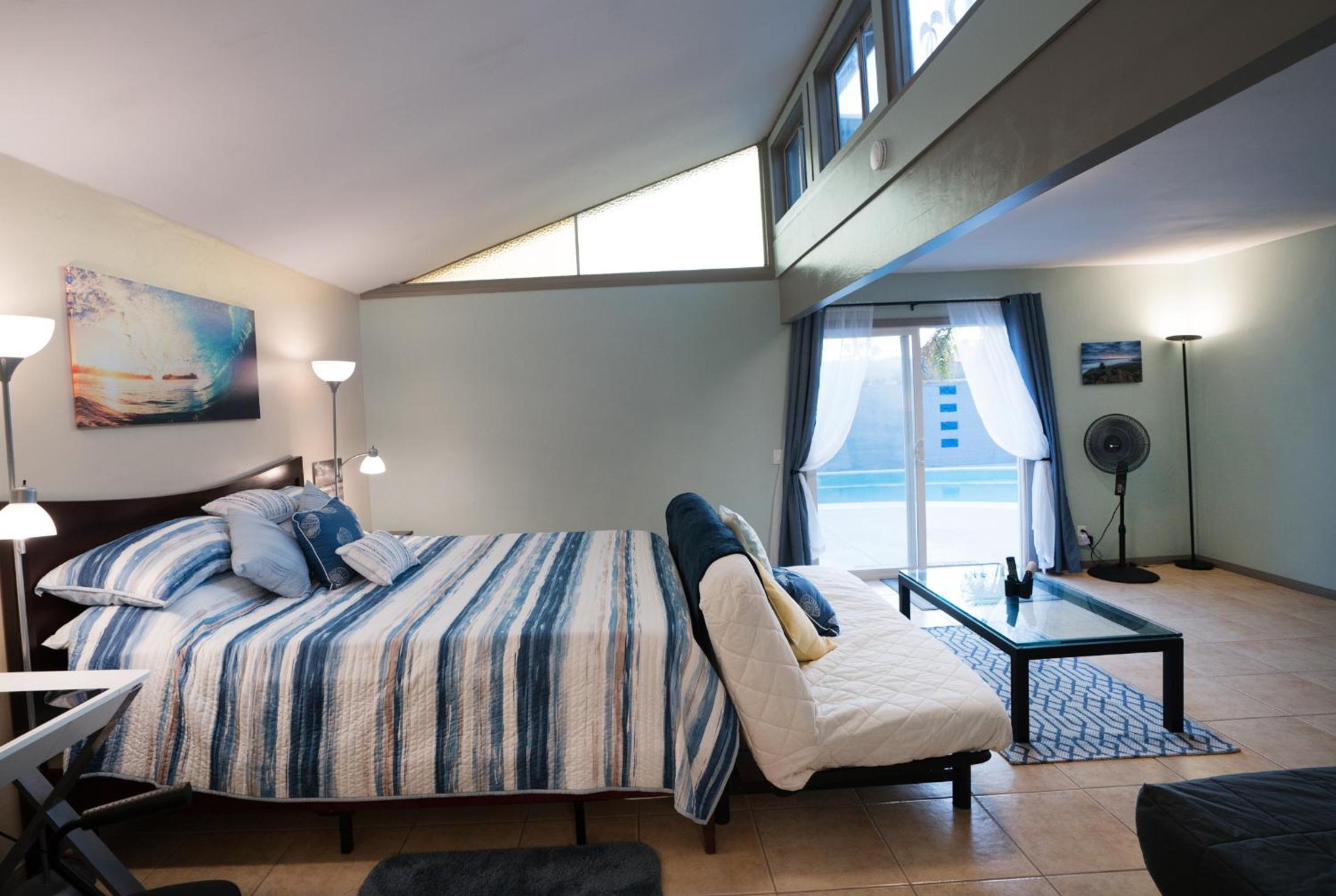 One-Bedroom Villa photo 3