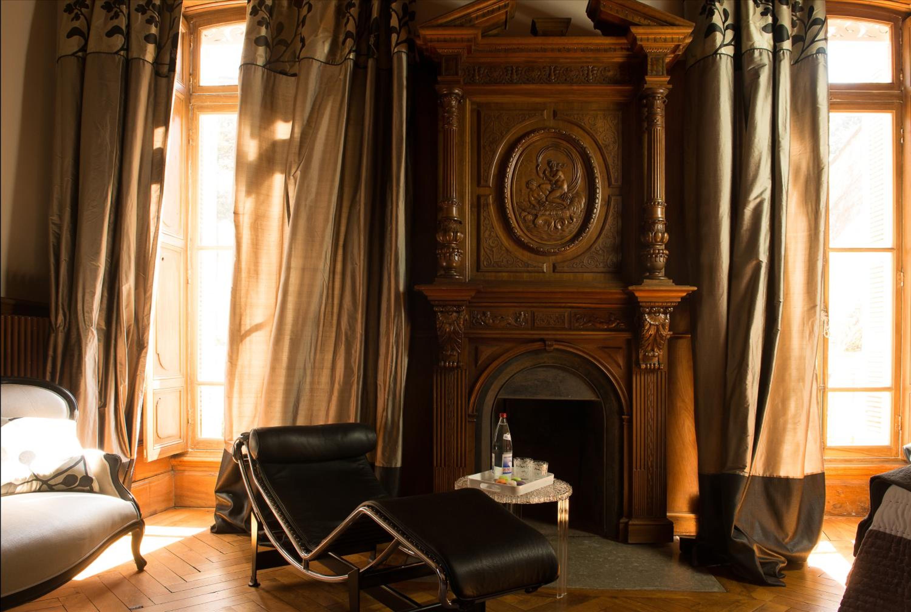 Marie-Antoinette Suite - Photo 8