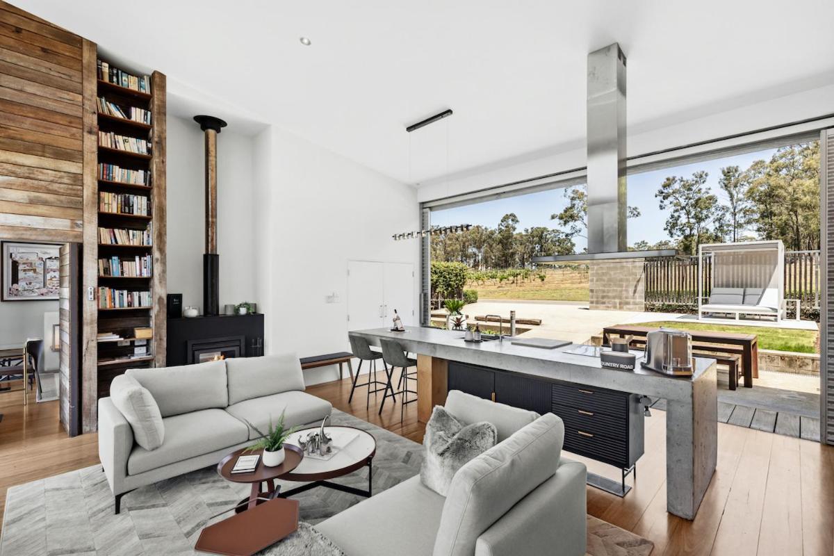 Two-Bedroom Holiday Home photo 3