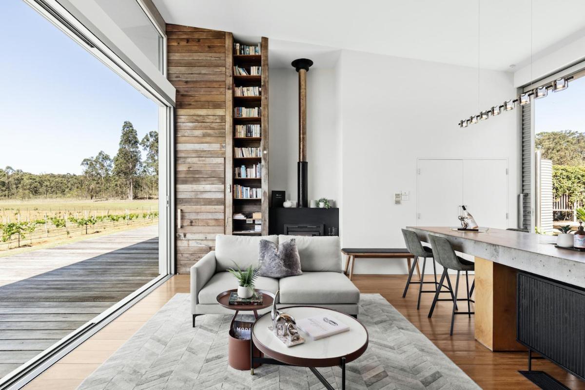 Two-Bedroom Holiday Home photo 1