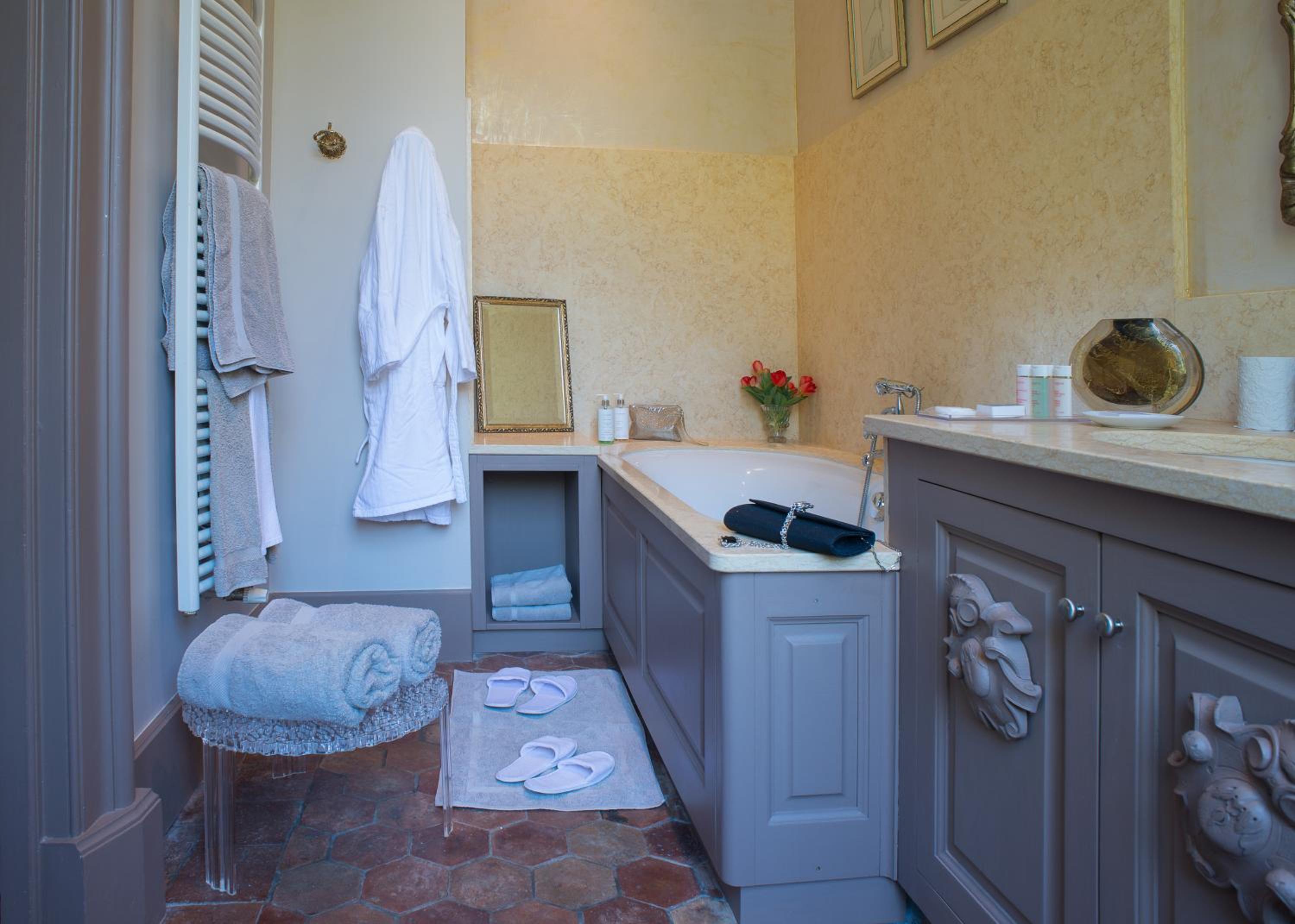 Marie-Antoinette Suite - Photo 6