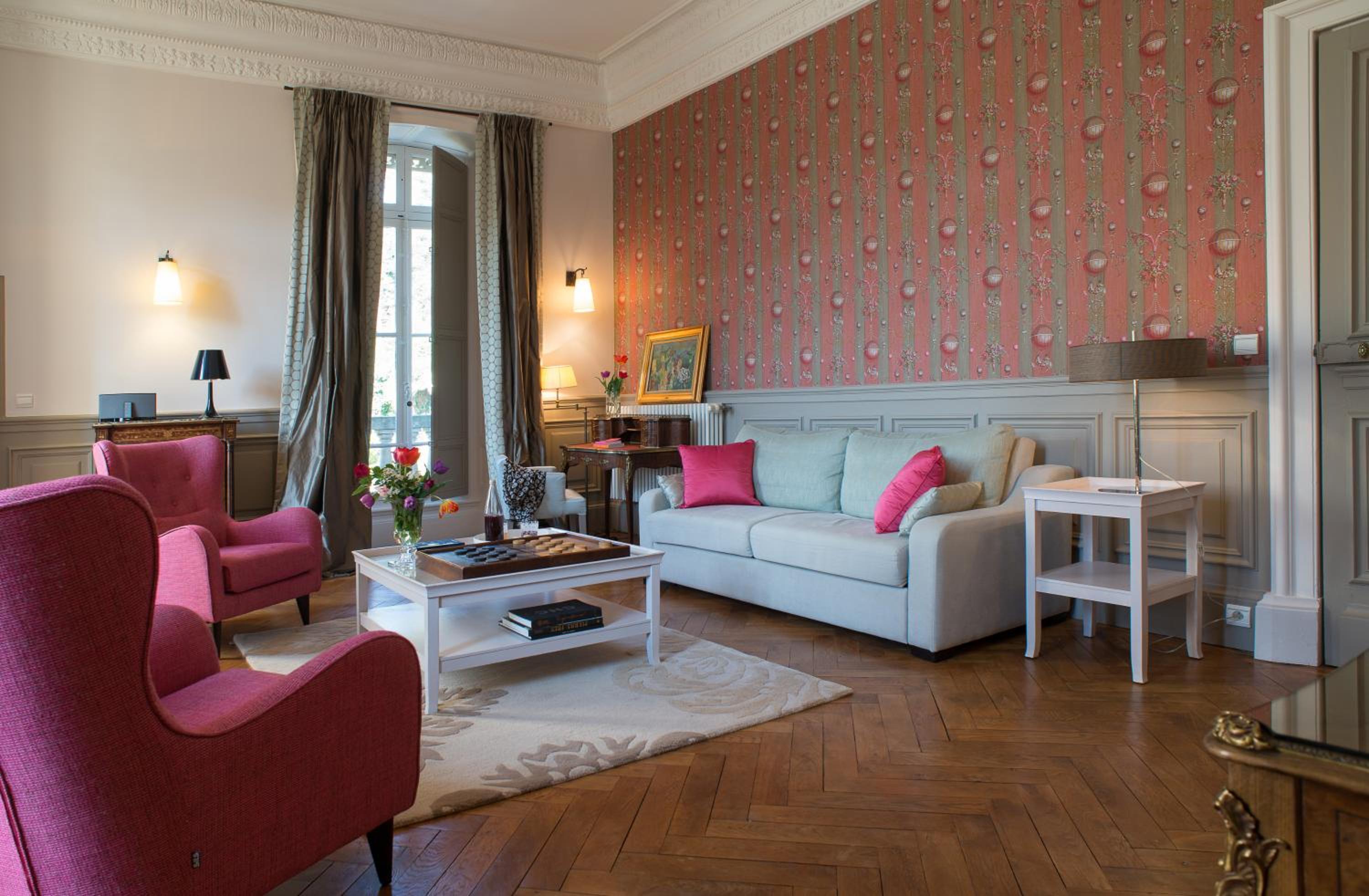 Marie-Antoinette Suite - Photo 5