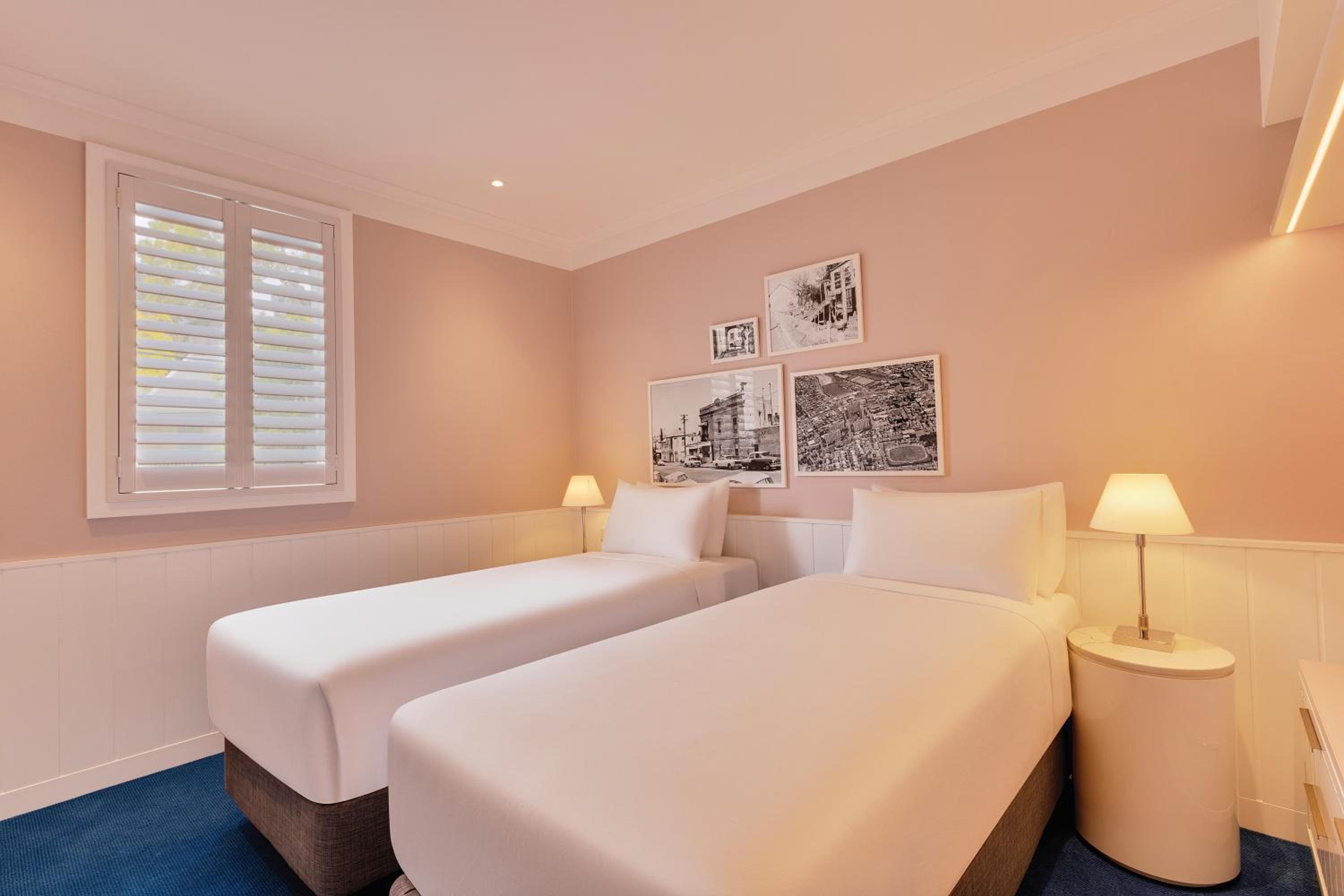 Two-Bedroom Apartment thumbnail 6