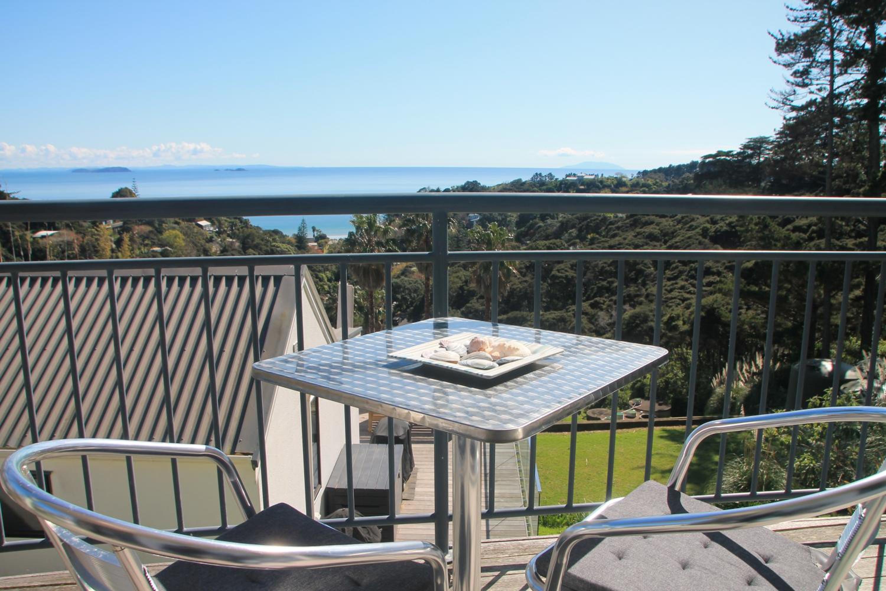 King Room with Sea View