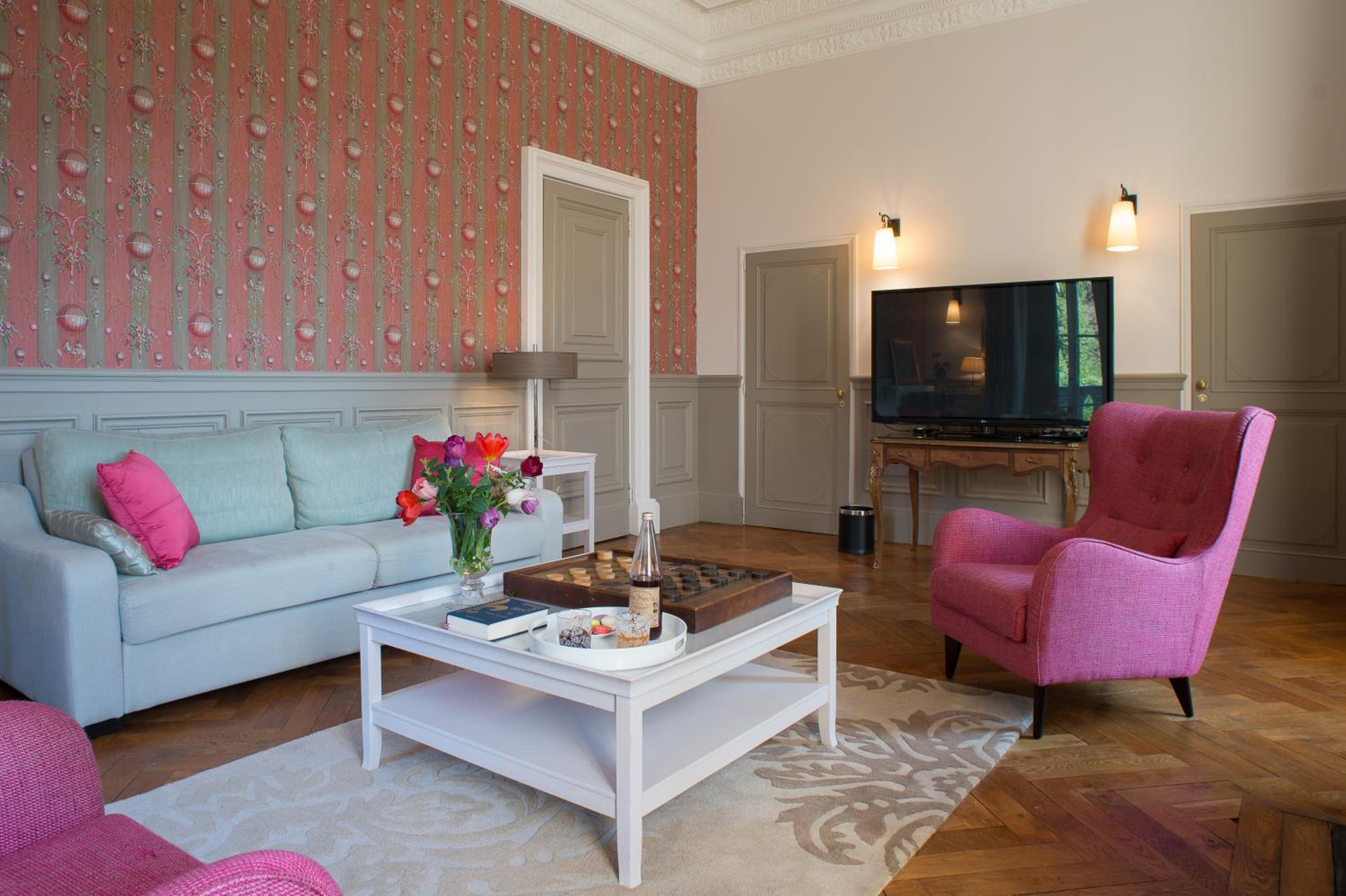 Marie-Antoinette Suite - Photo 2