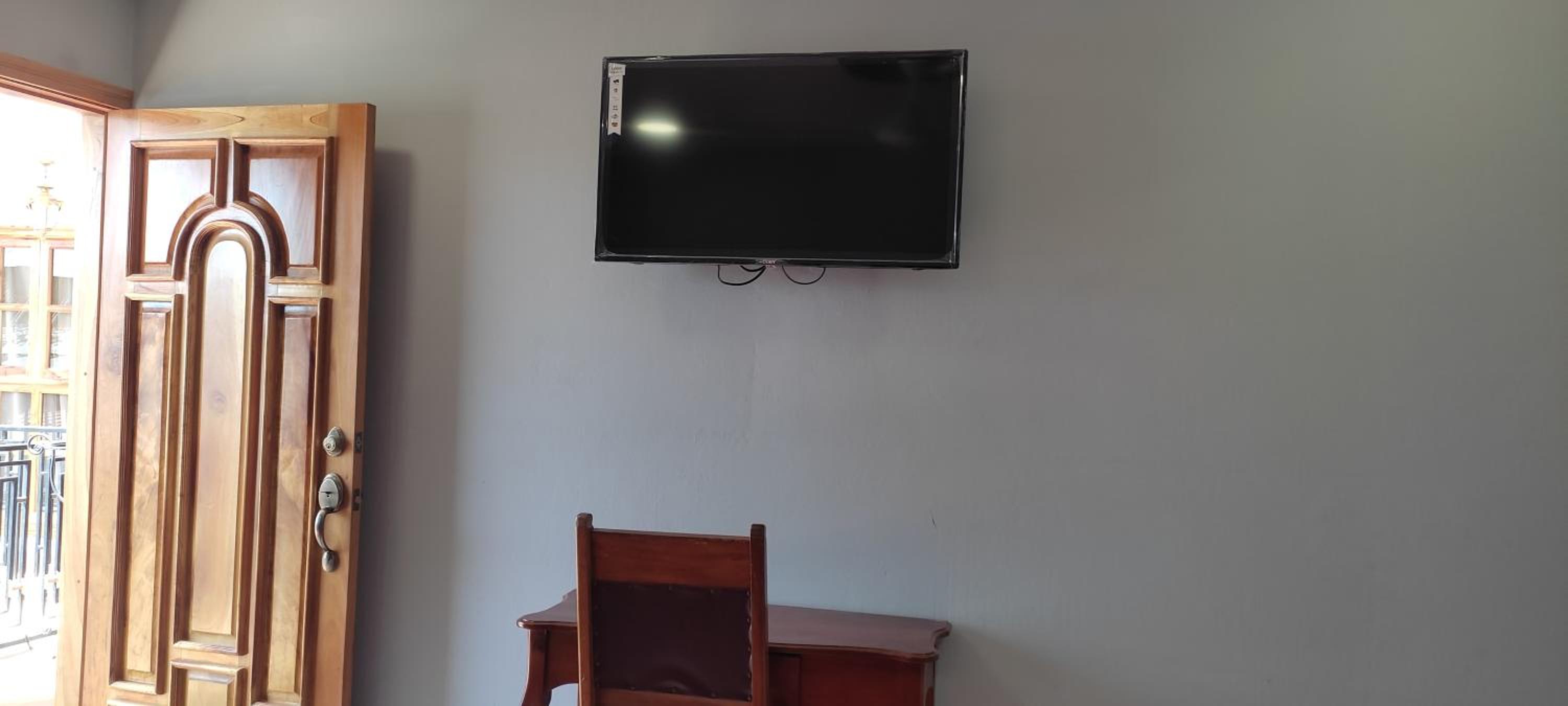 Deluxe Room photo 3