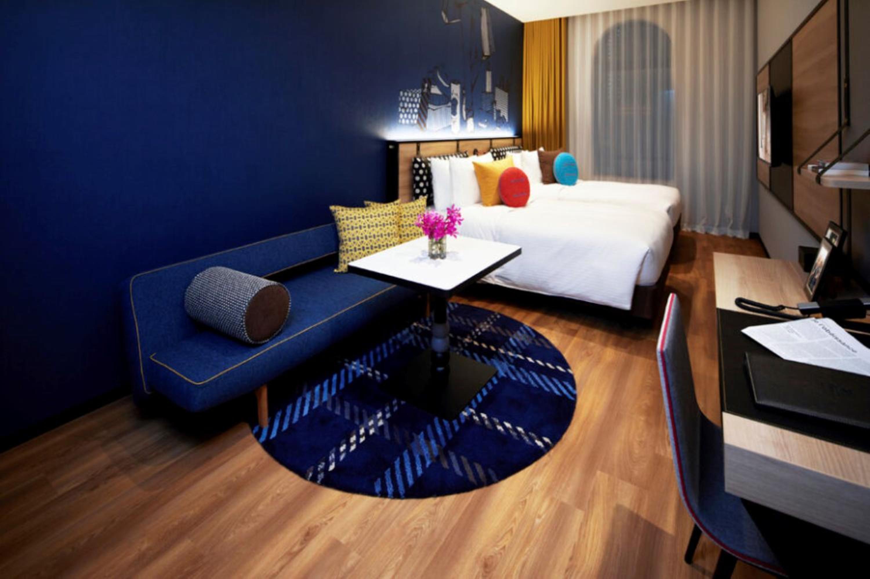 Deluxe Twin Room - Photo 1