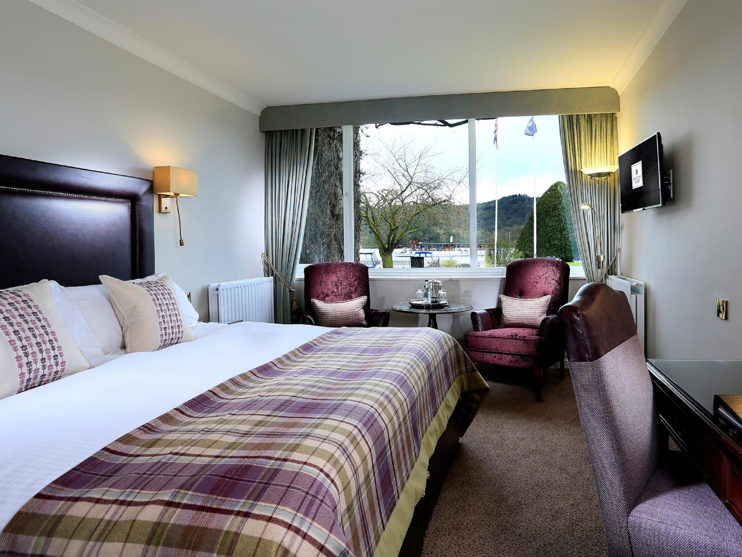 Super Deluxe Double Room - Photo 1