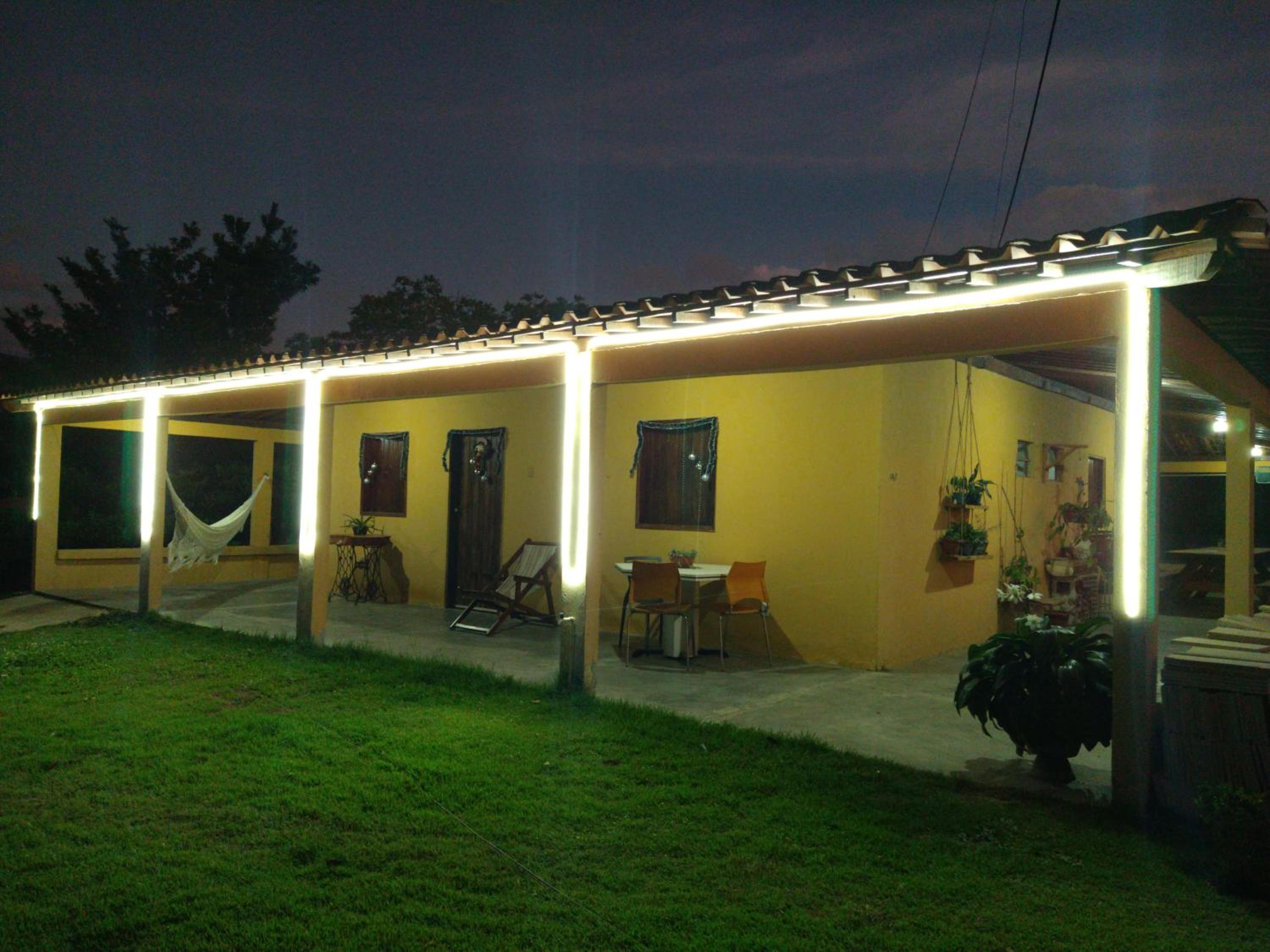 Three-Bedroom House photo 2