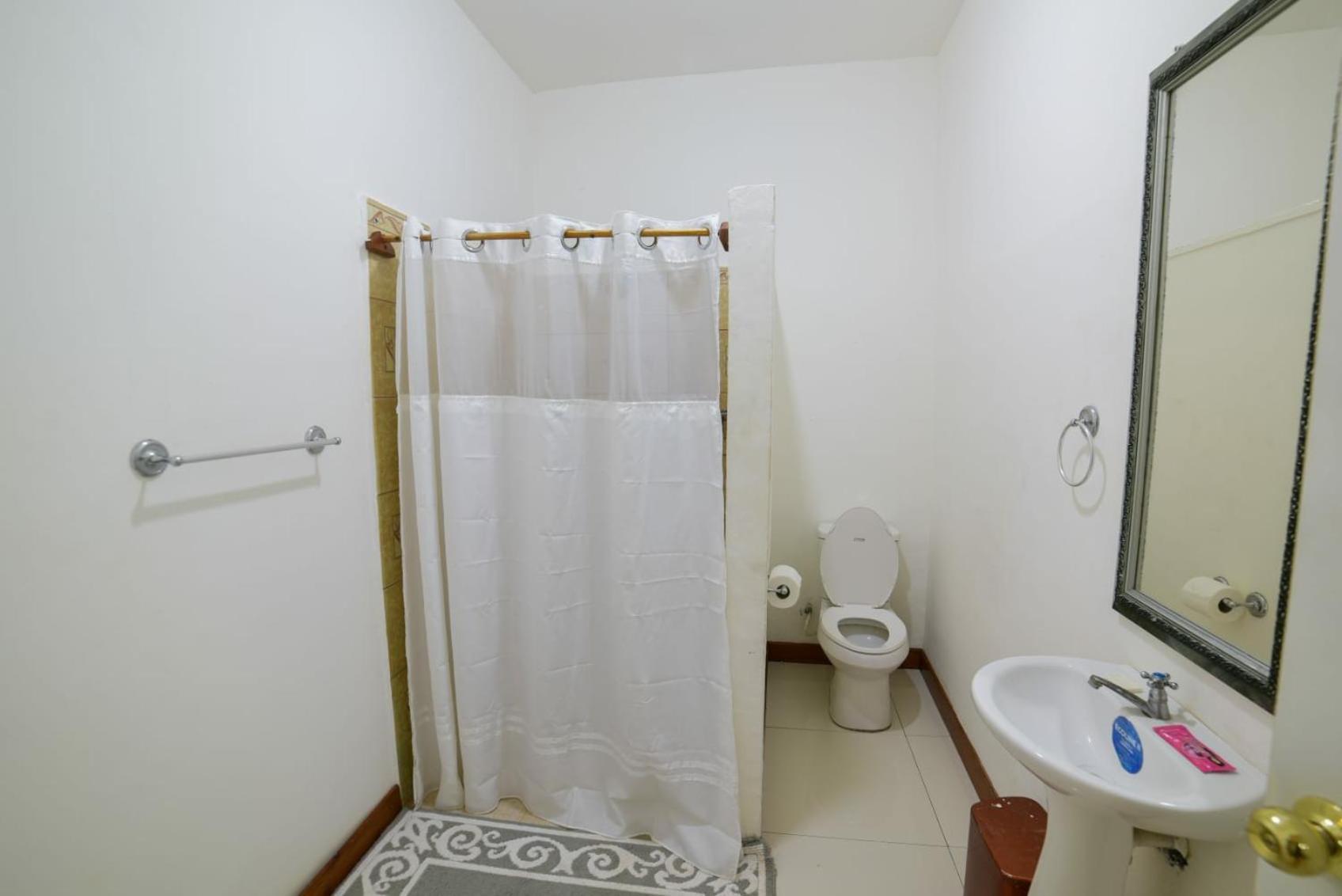 Standard Double Room photo 3
