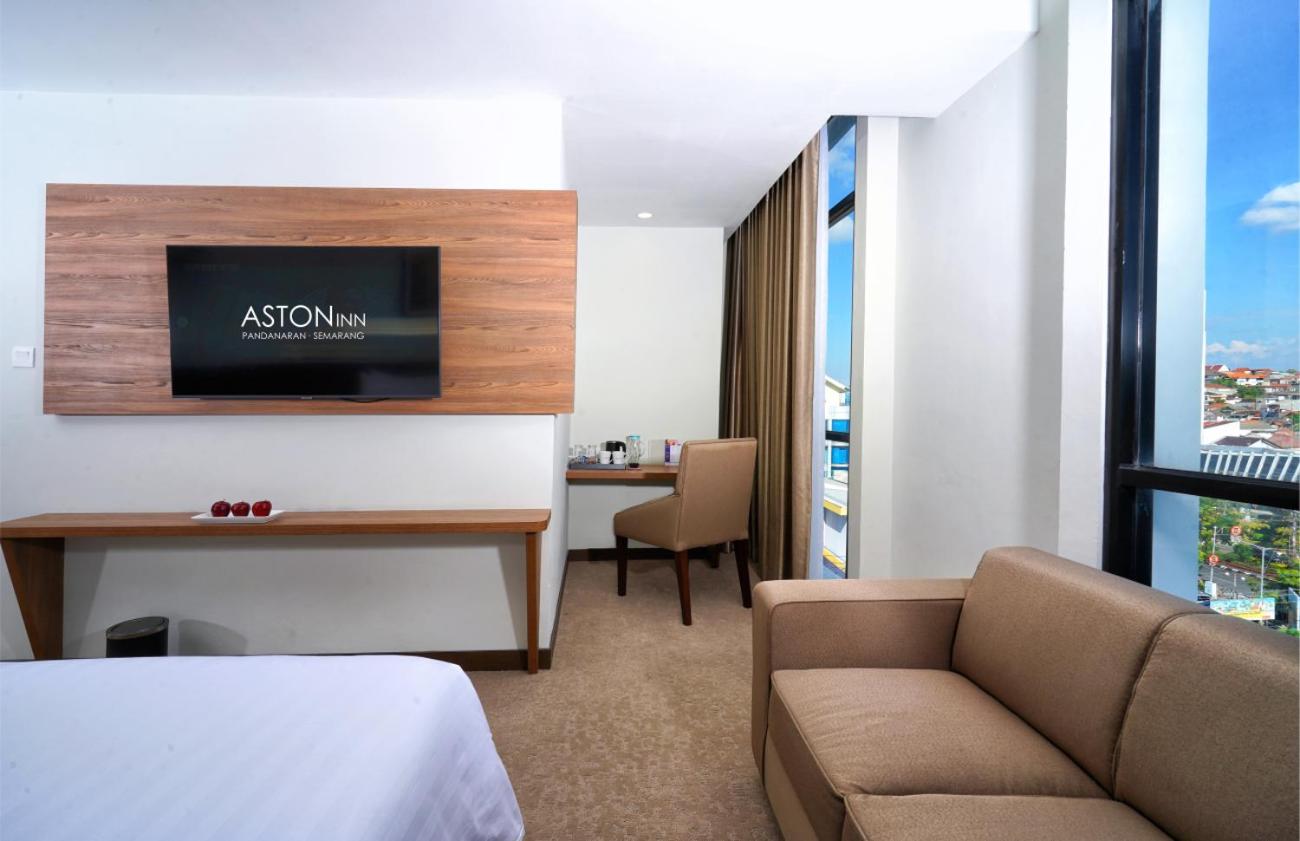  Superior Double Room with City View photo 3