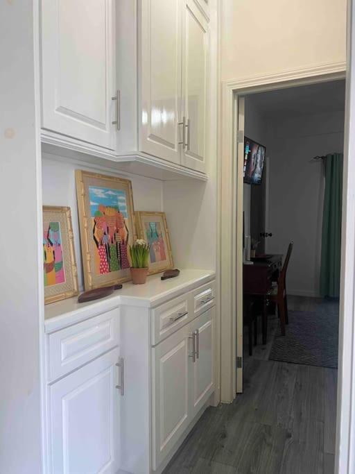 Three-Bedroom House photo 2