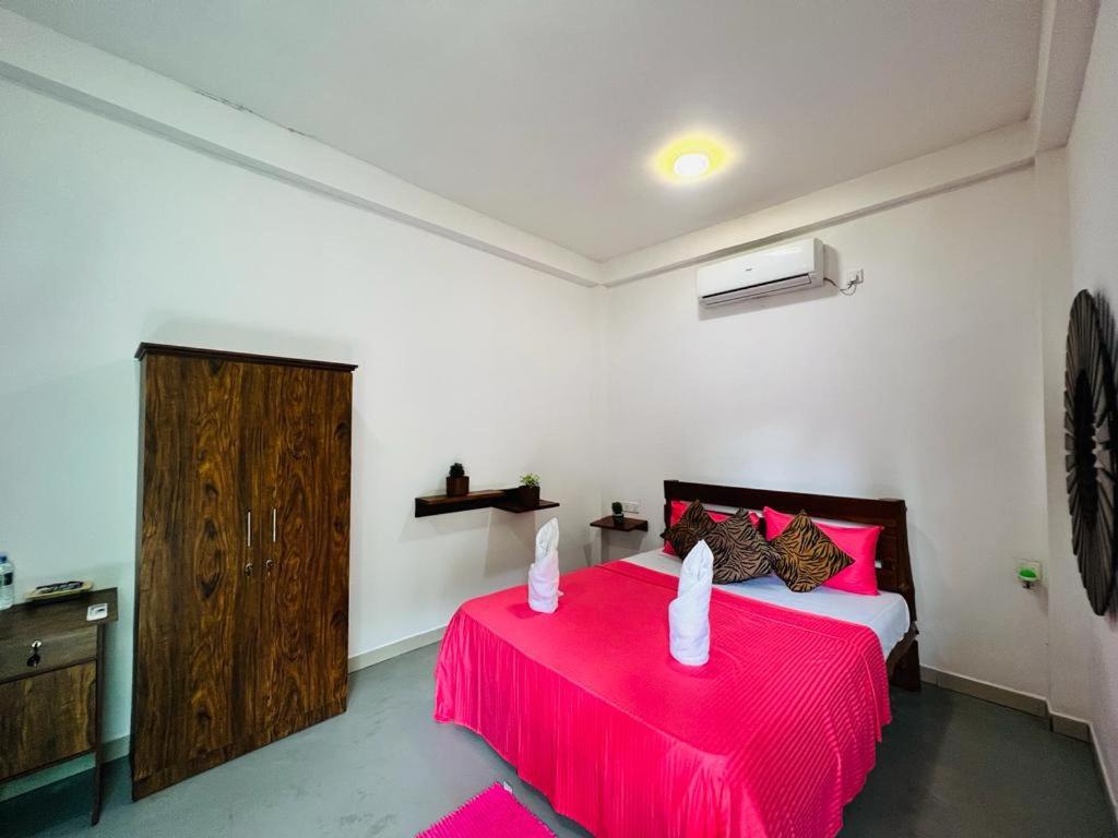 Deluxe Double Room photo 3