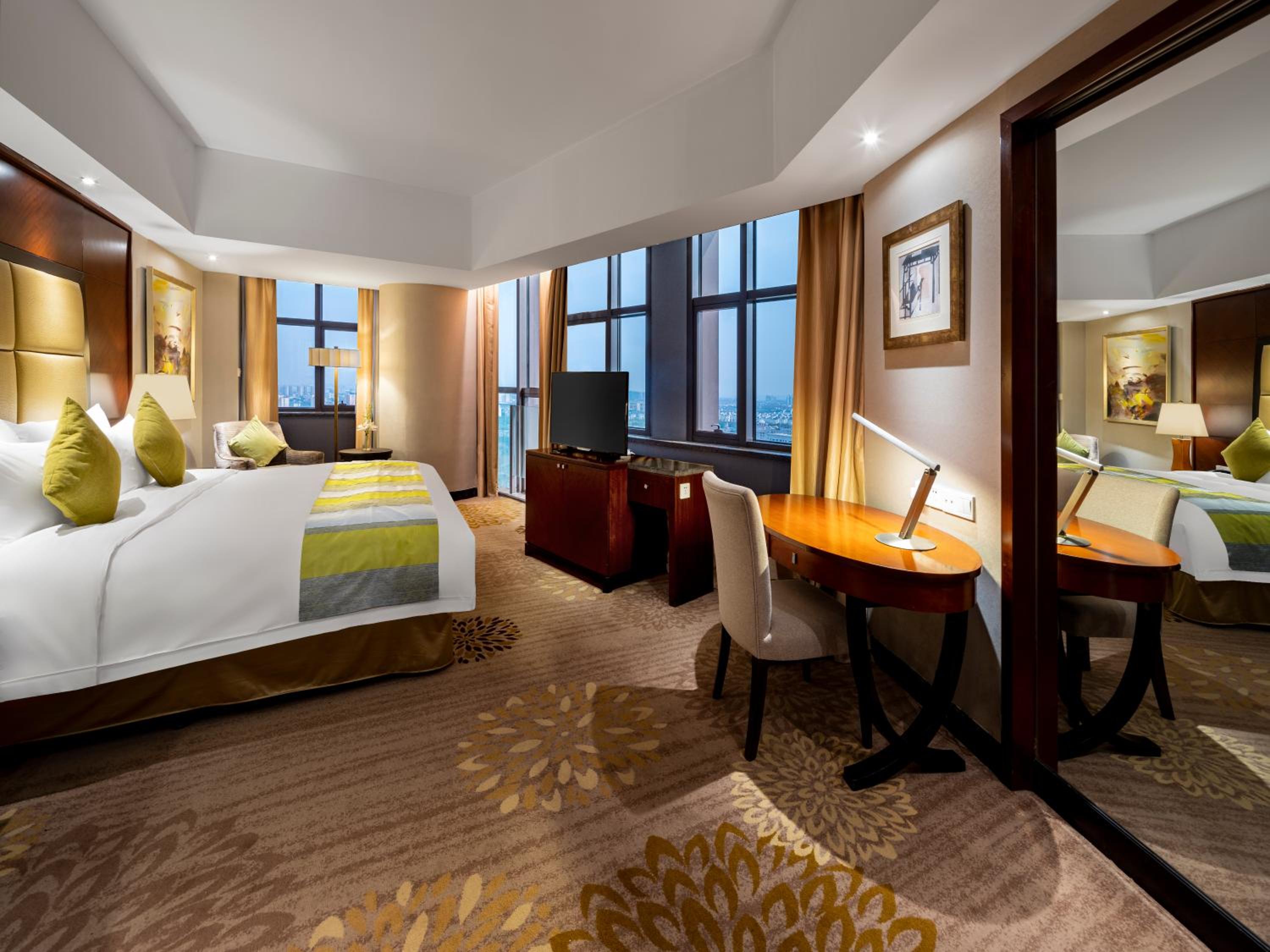 Superior Double Room photo 3
