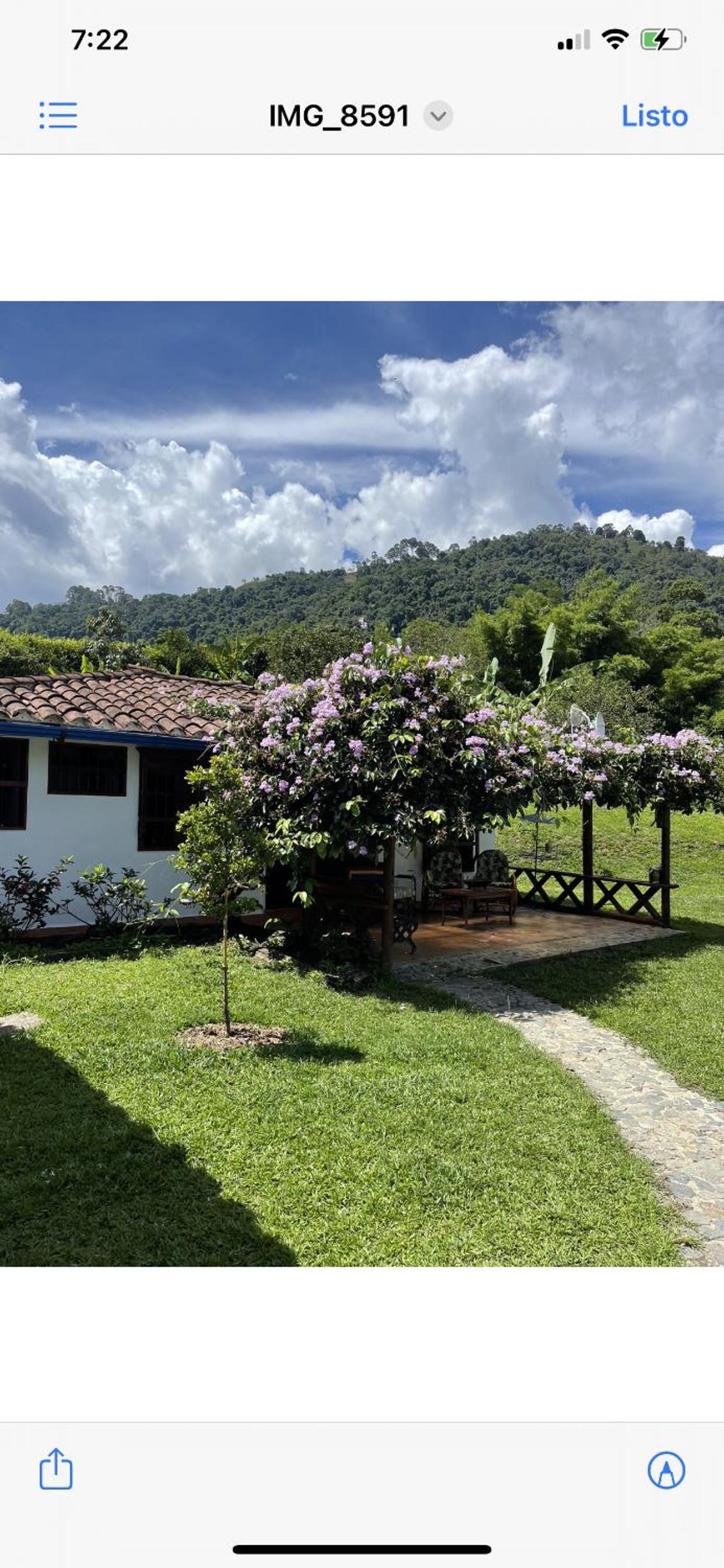 Villa photo 2